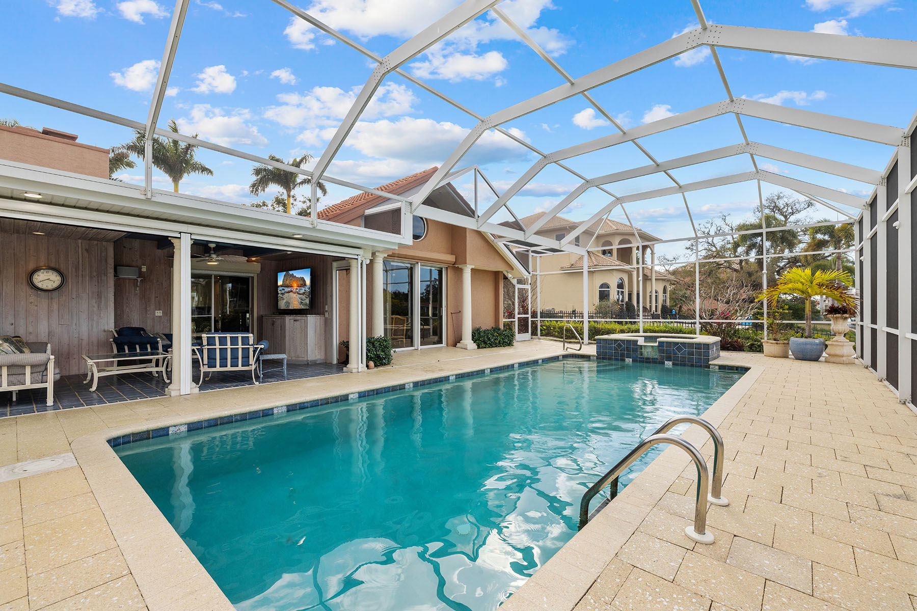  SOUTHPOINTE SHORES - 物件實景