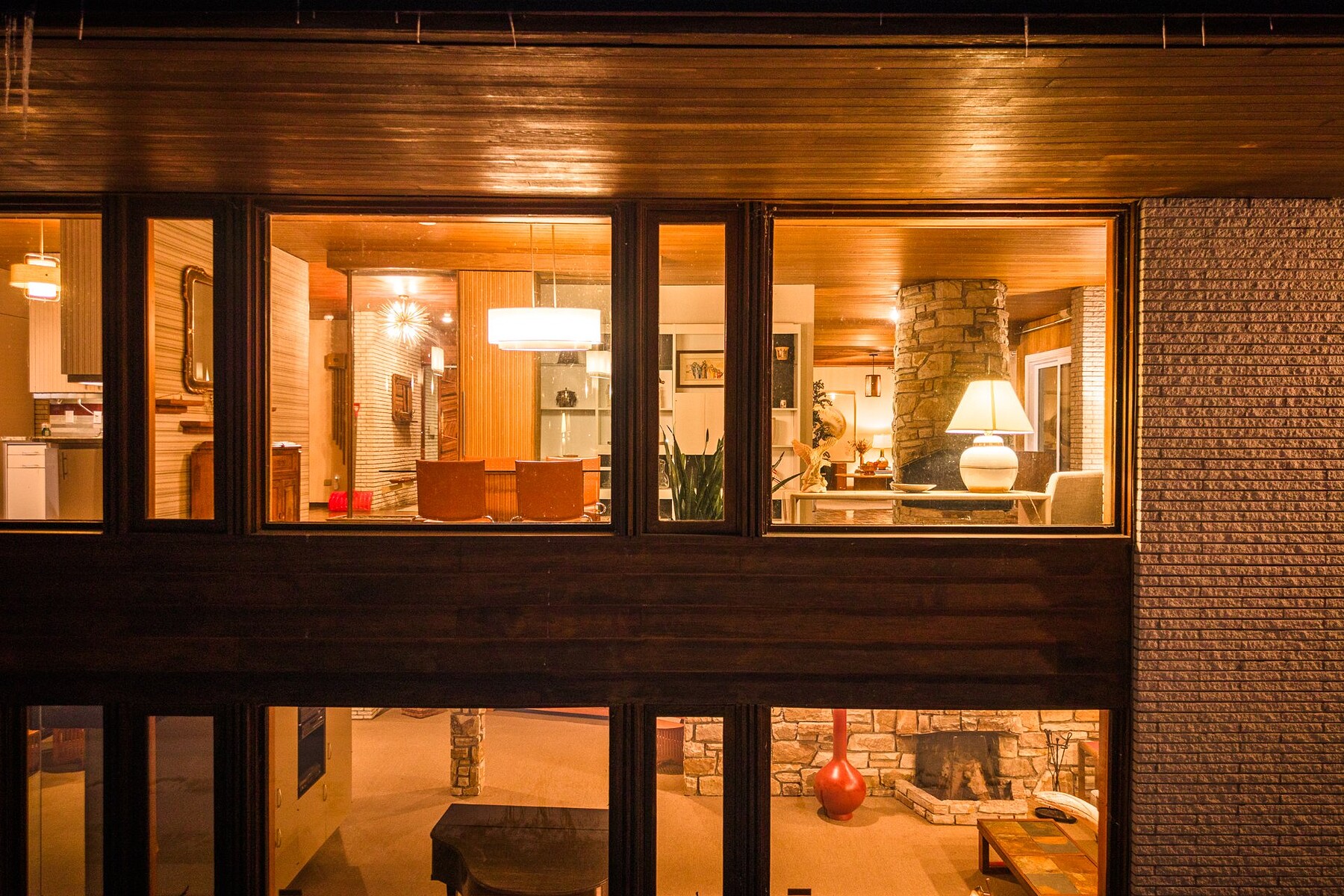  Jacques Coutu Architect - 物件實景