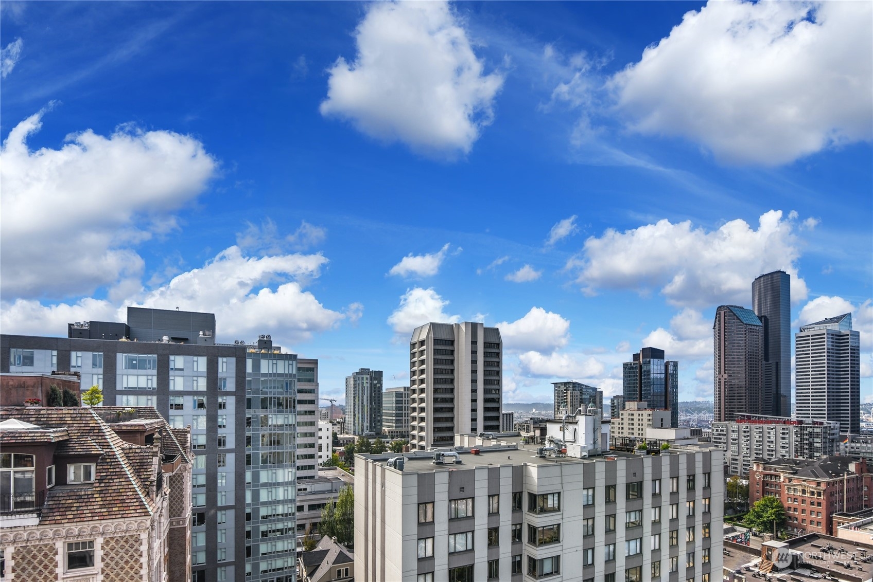 1120 Spring Street Unit 1604, Seattle, Washington, 98104, United States, 2 Bedrooms Bedrooms, ,2 BathroomsBathrooms,Residential,For Sale,1120 Spring Street Unit 1604,1540282