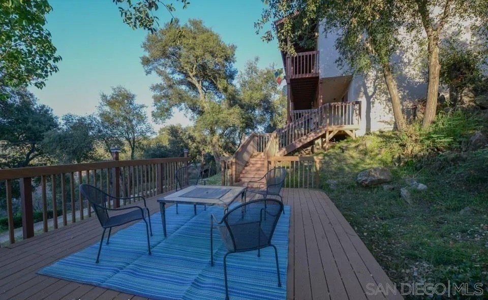 Descanso, California, 91916, United States, 3 Bedrooms Bedrooms, ,3 BathroomsBathrooms,Residential,For Sale,1991253