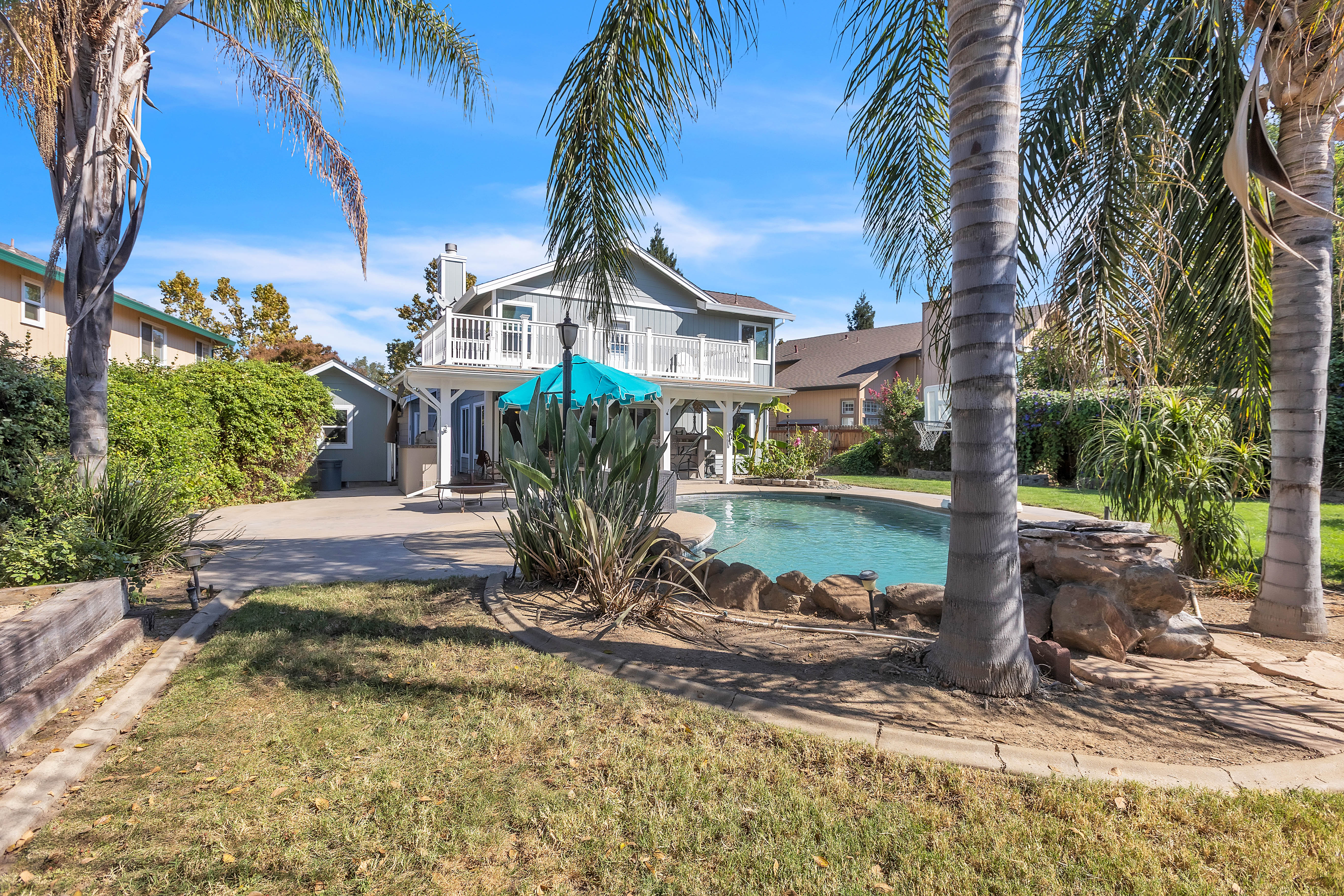  4138 Pearl Wood Way, Antelope, CA 95843 - 物件實景