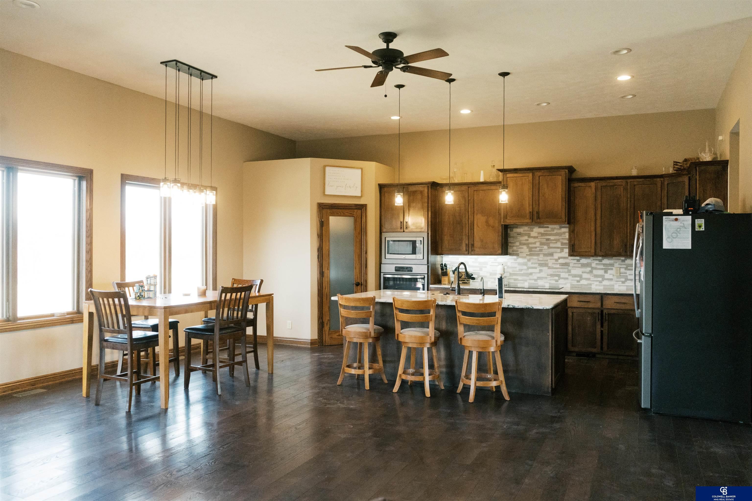Garland, Nebraska, 68360-9322, United States, 4 Bedrooms Bedrooms, ,3 BathroomsBathrooms,Residential,For Sale,1828559