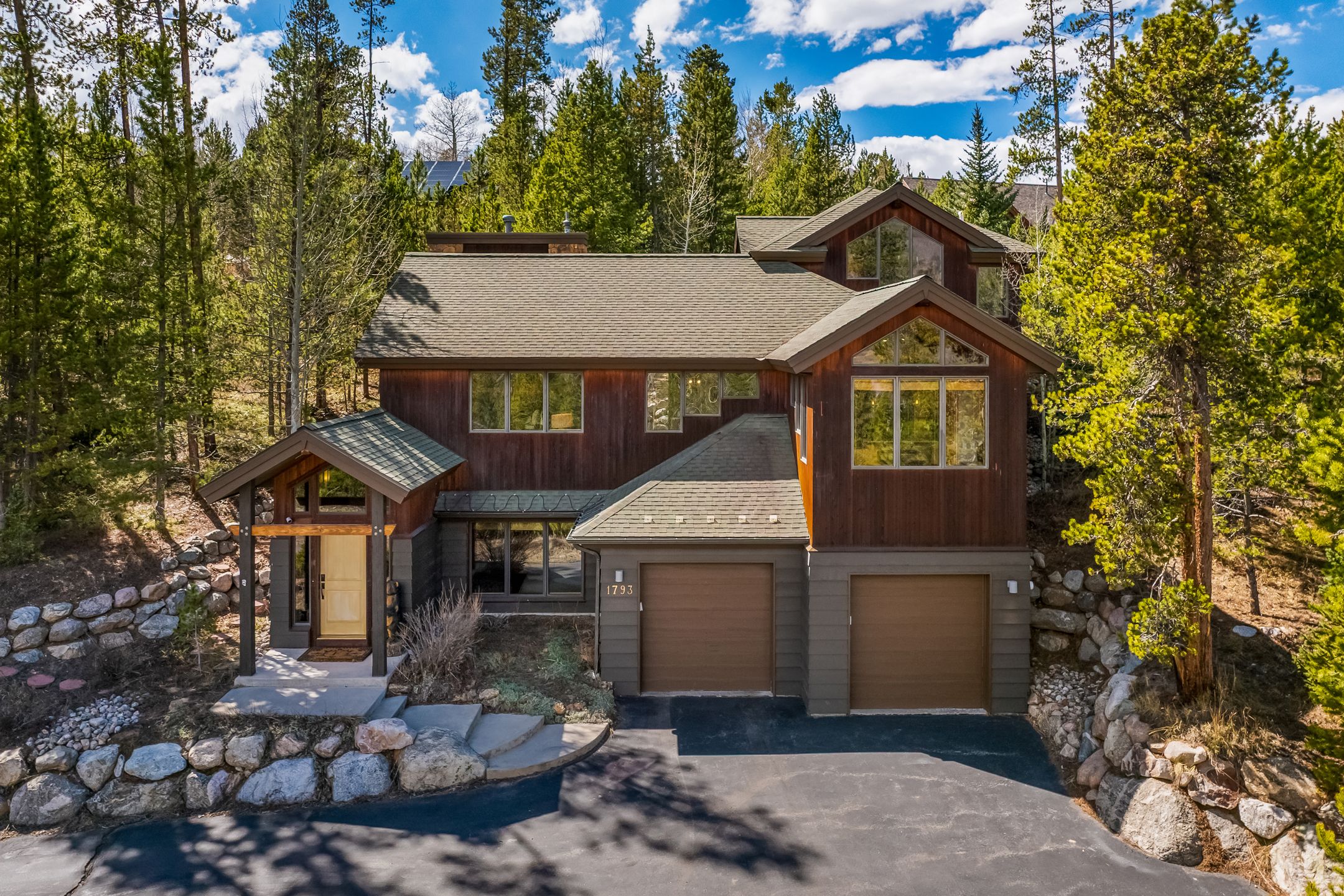  1793 Falcon Drive, Silverthorne, CO, 80498 - 物件實景