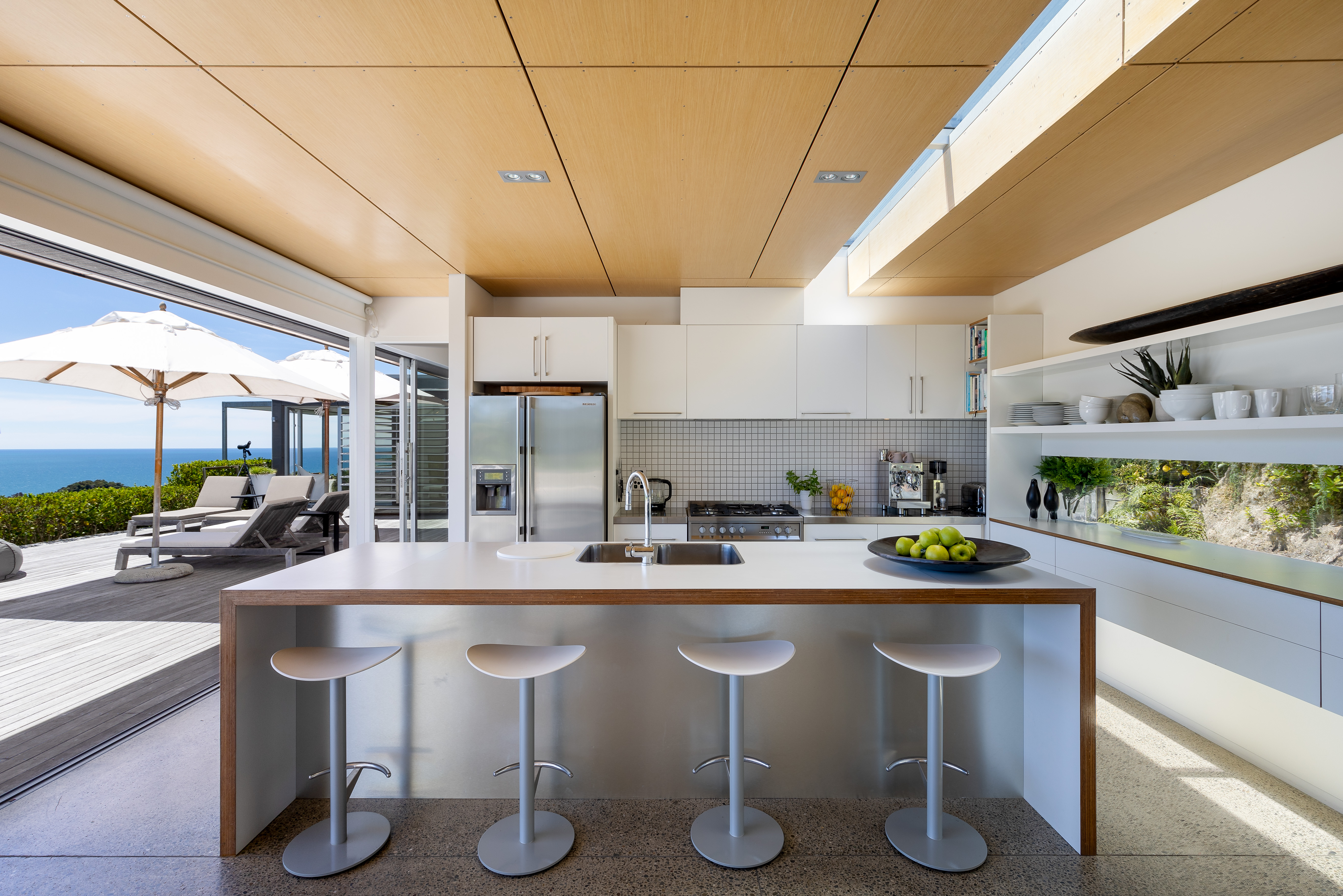  166 Kaiteriteri-Sandy Bay Road, Kaiteriteri - 物件實景