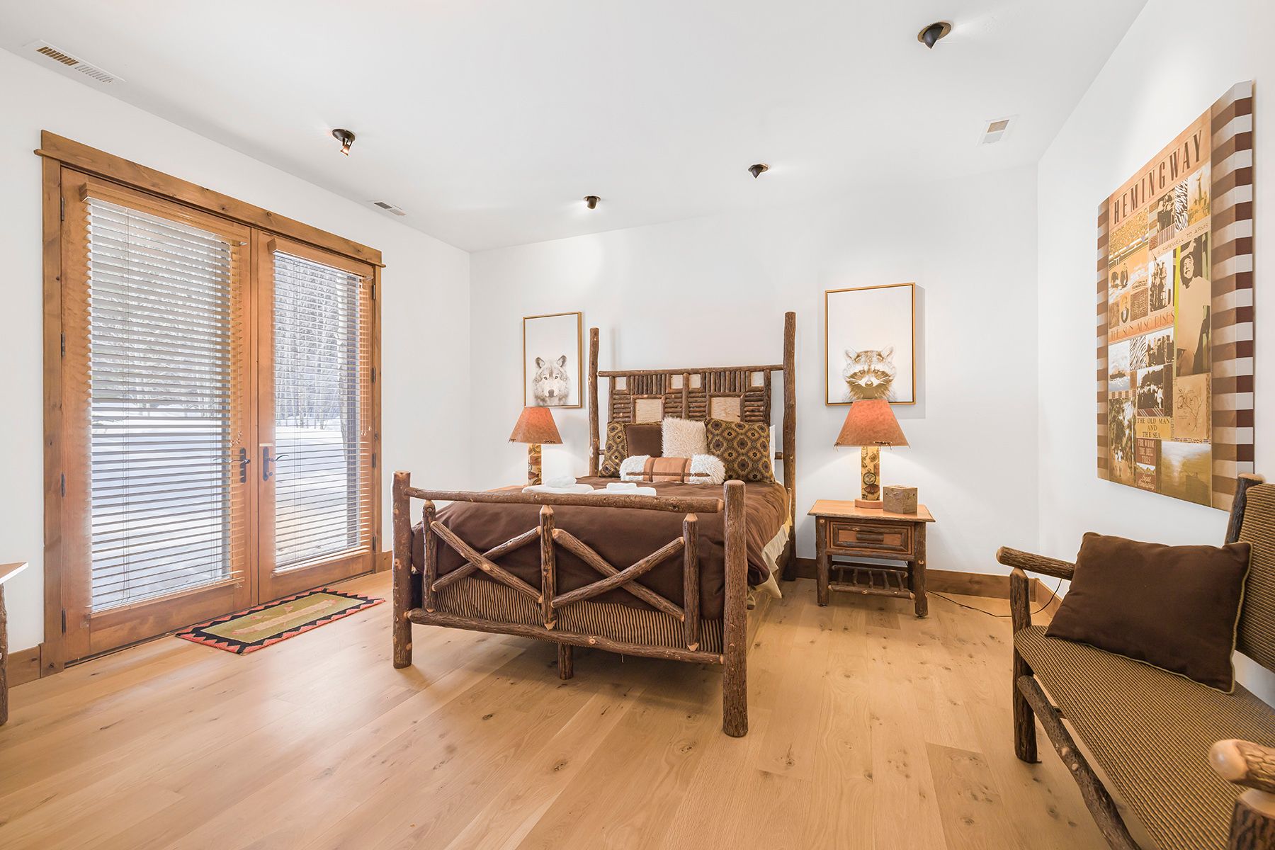  Teton Springs Turnkey Cabin - 物件實景
