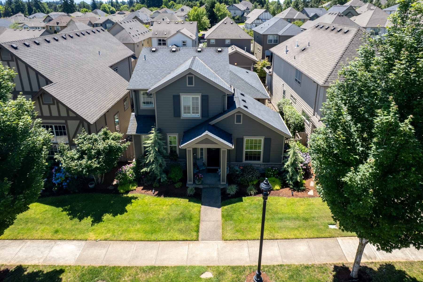  10862 SW LISBON ST Wilsonville, OR 97070 - 物件實景