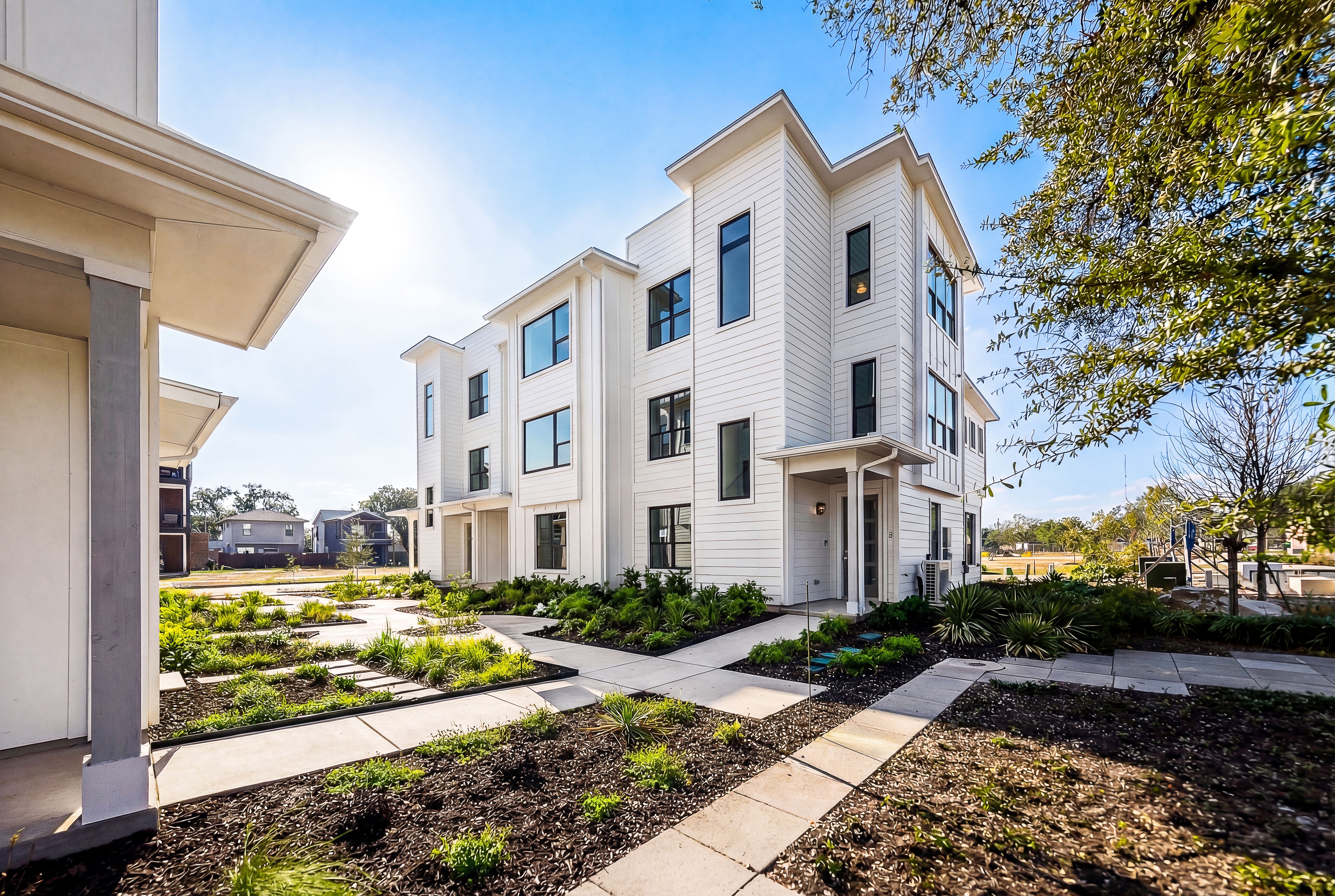  Modern Southtown Living in Victoria Commons - 物件實景