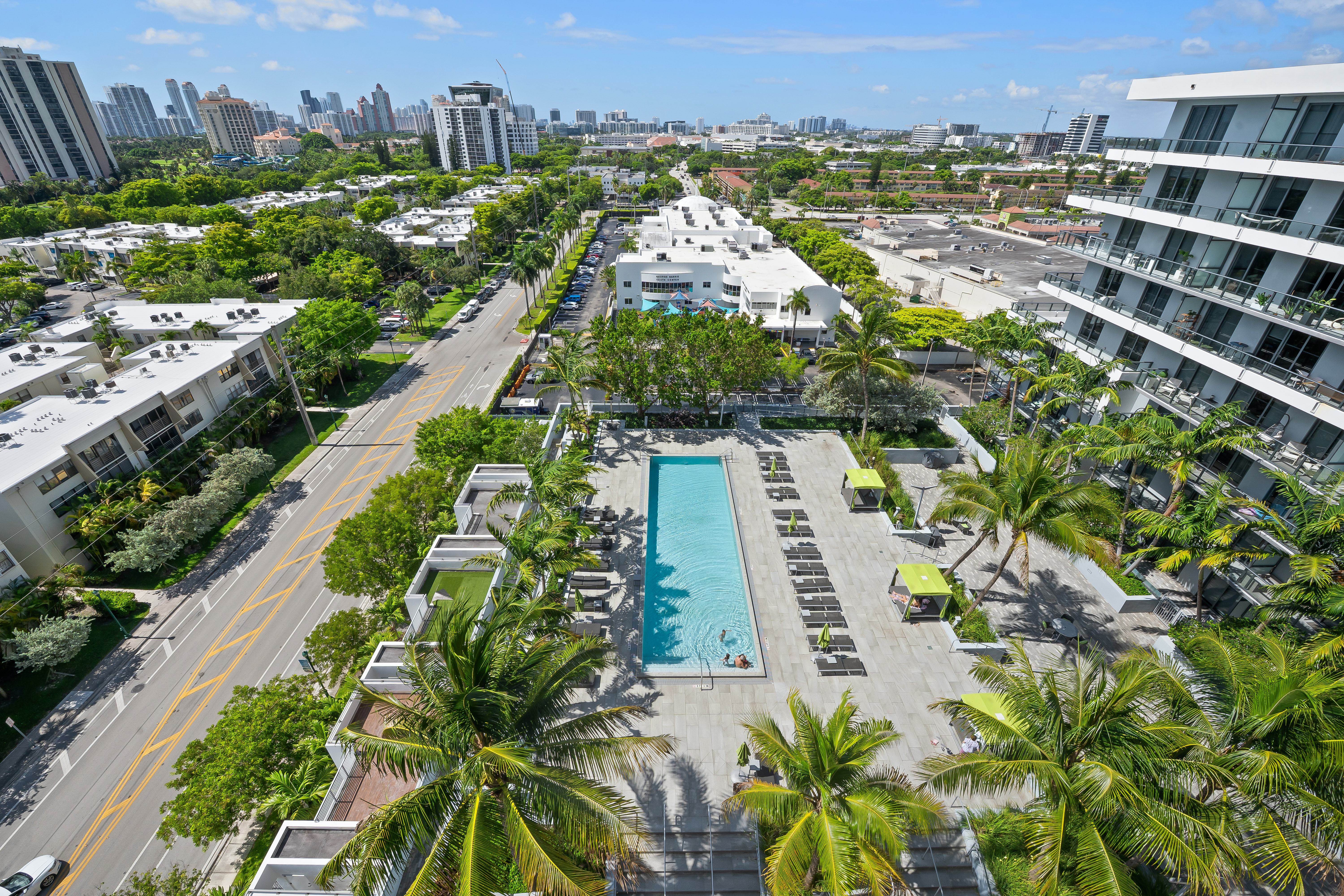  2960 NE 207th St, Aventura, FL, 33180 - 物件實景