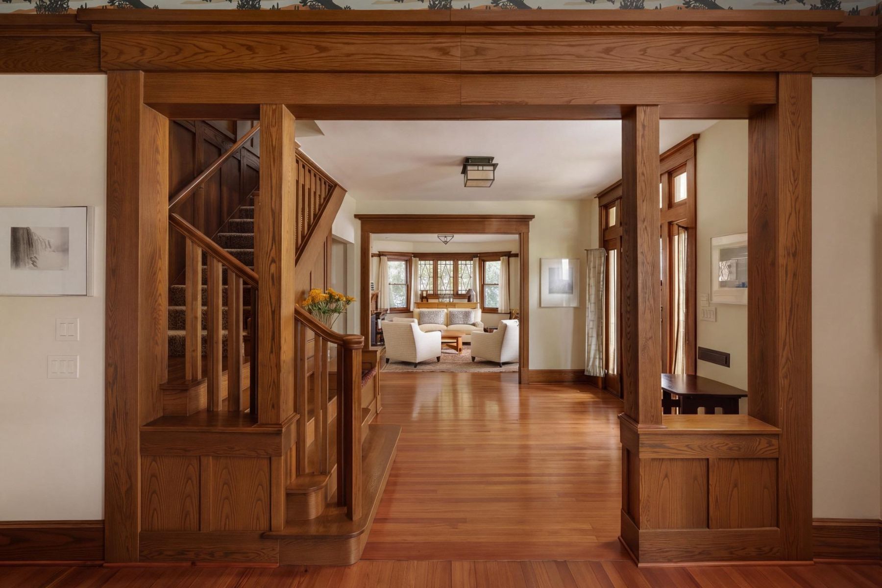  3626 Raymond Street, Chevy Chase, MD, 20815 - 物件實景