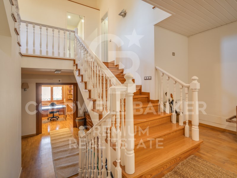 Sant Cugat del Vallès, Catalonia, ES, 6 Bedrooms Bedrooms, ,8 BathroomsBathrooms,Residential,For Sale,1627938