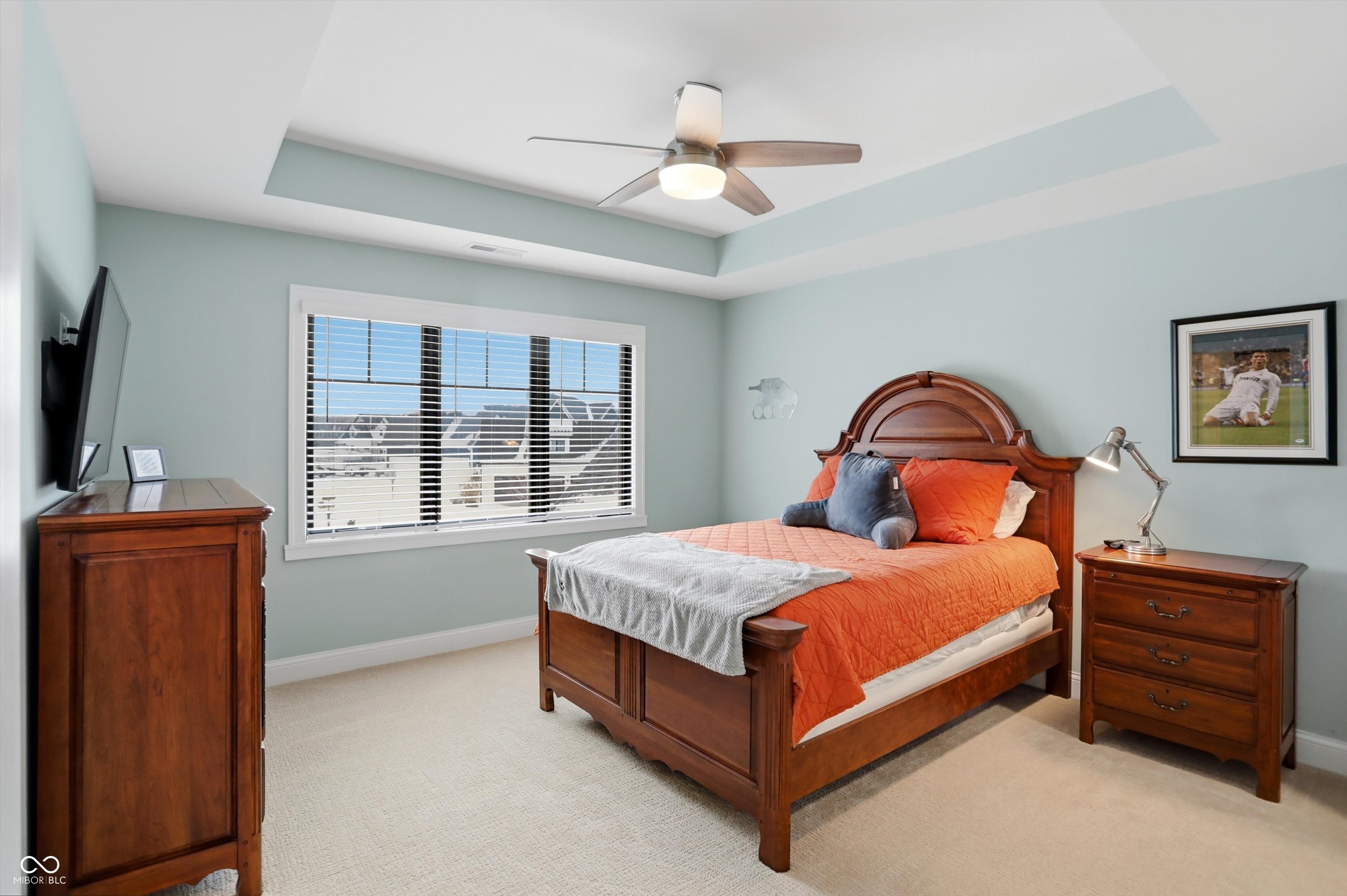 Carmel, Indiana, 46033, United States, 5 Bedrooms Bedrooms, ,5 BathroomsBathrooms,Residential,For Sale,2001203