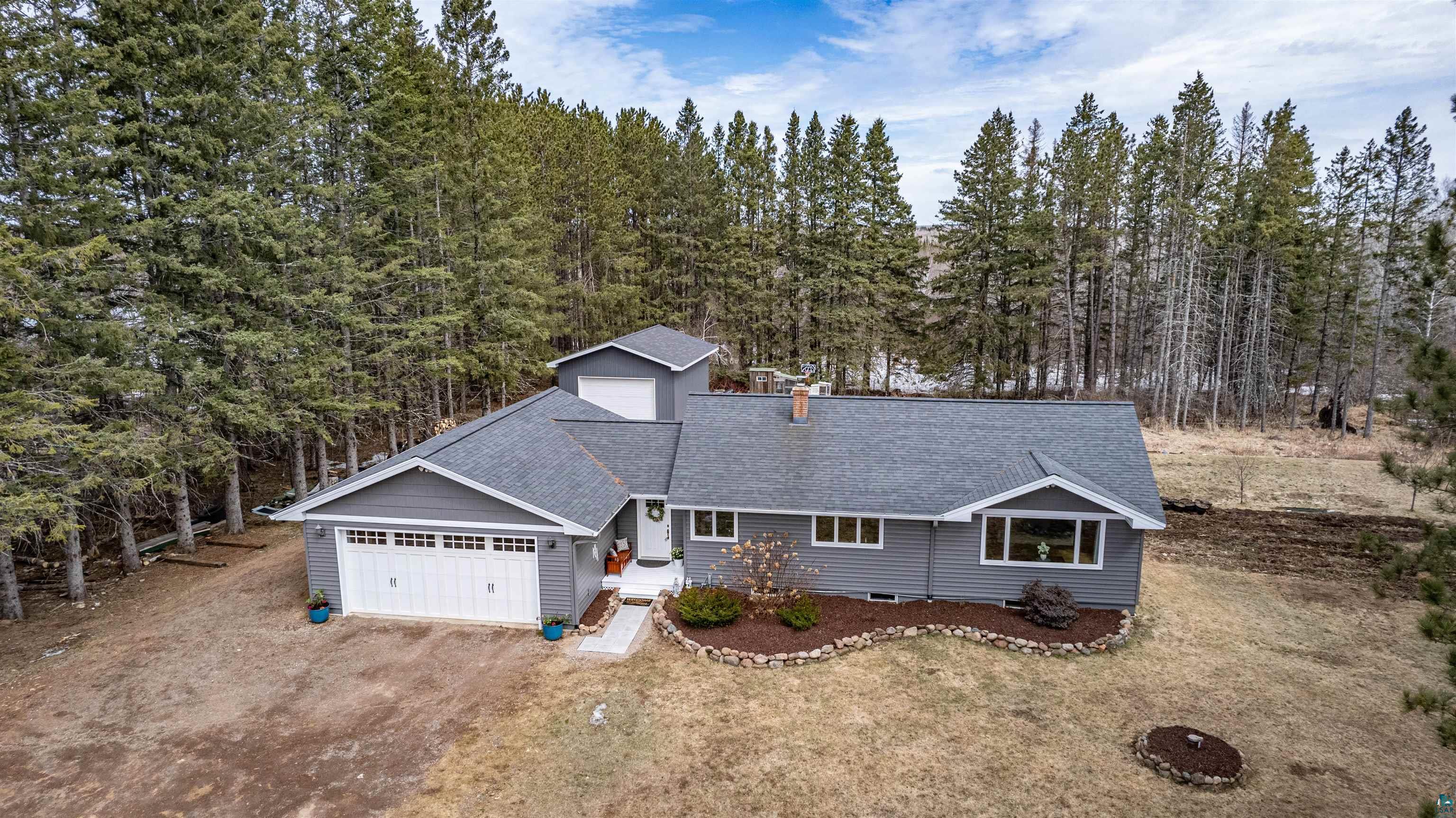 Hermantown, Minnesota, 55810, United States, 3 Bedrooms Bedrooms, ,1 BathroomBathrooms,Residential,For Sale,2040486