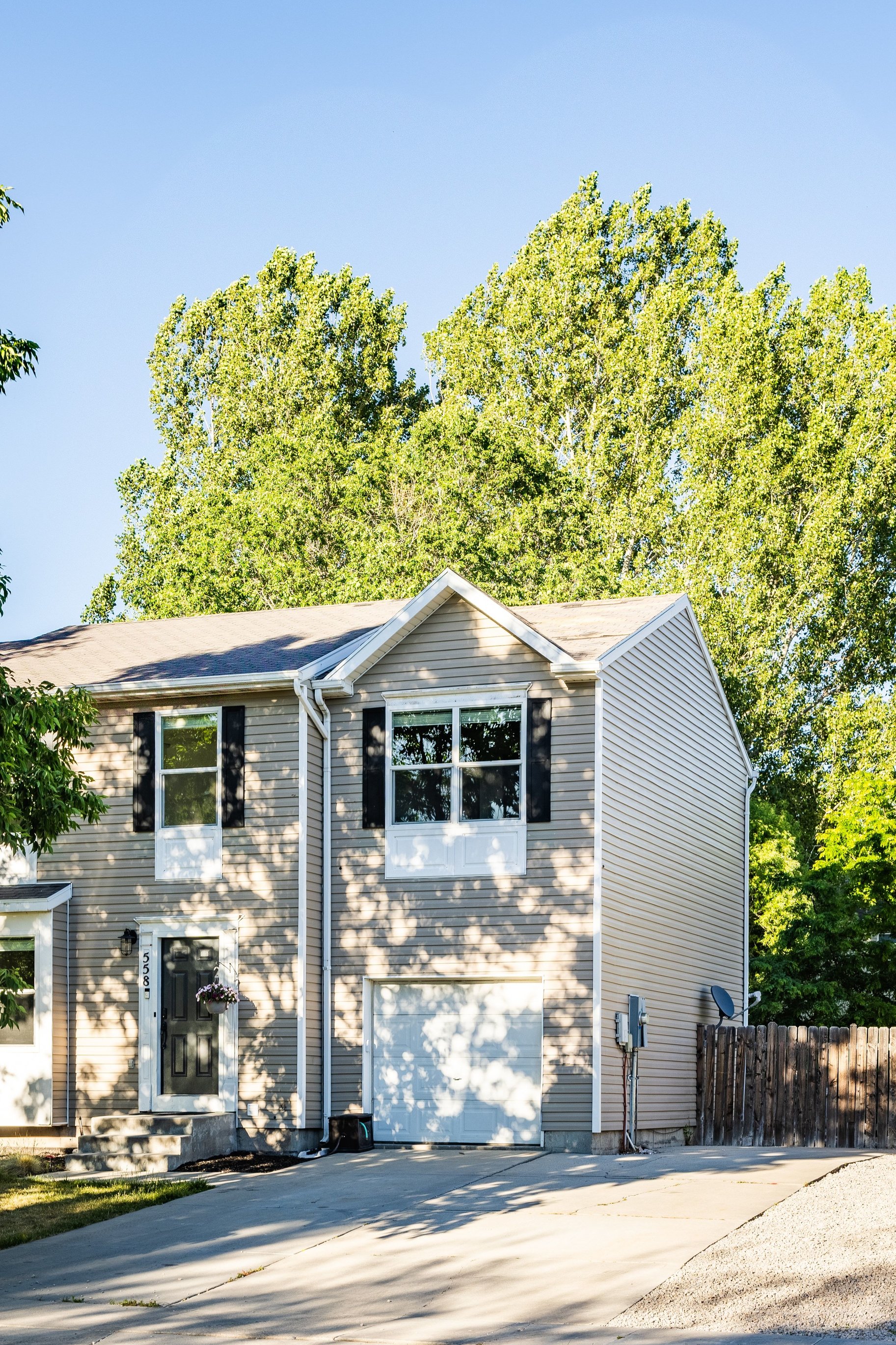  Rare 5-Bedroom Heber City Home with Garage, Private Yard and No HOA - 物件實景