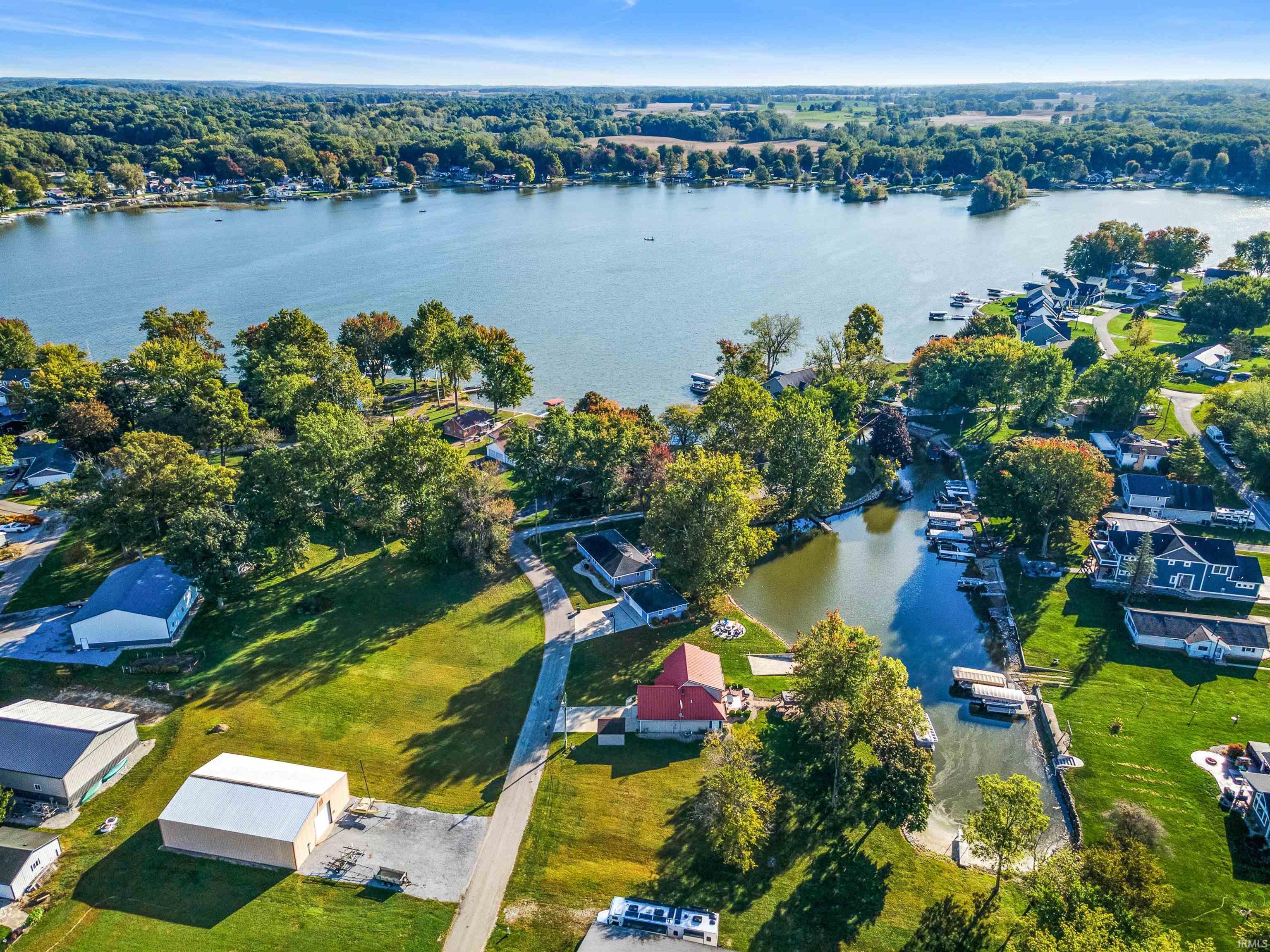 Lagrange, Indiana, 46761, United States, 3 Bedrooms Bedrooms, ,3 BathroomsBathrooms,Residential,For Sale,1976931