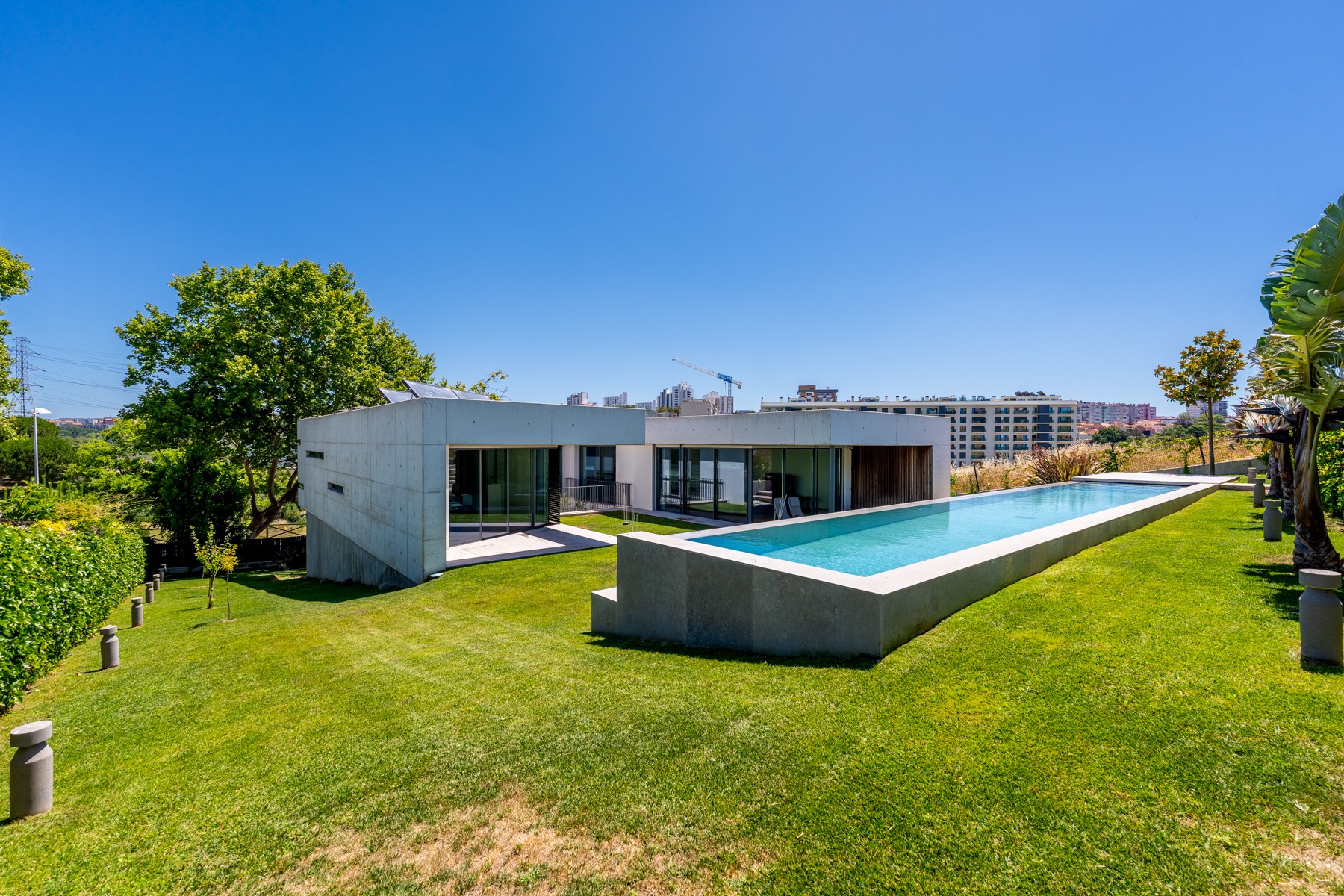  House, 4 bedrooms, for Sale - 物件實景