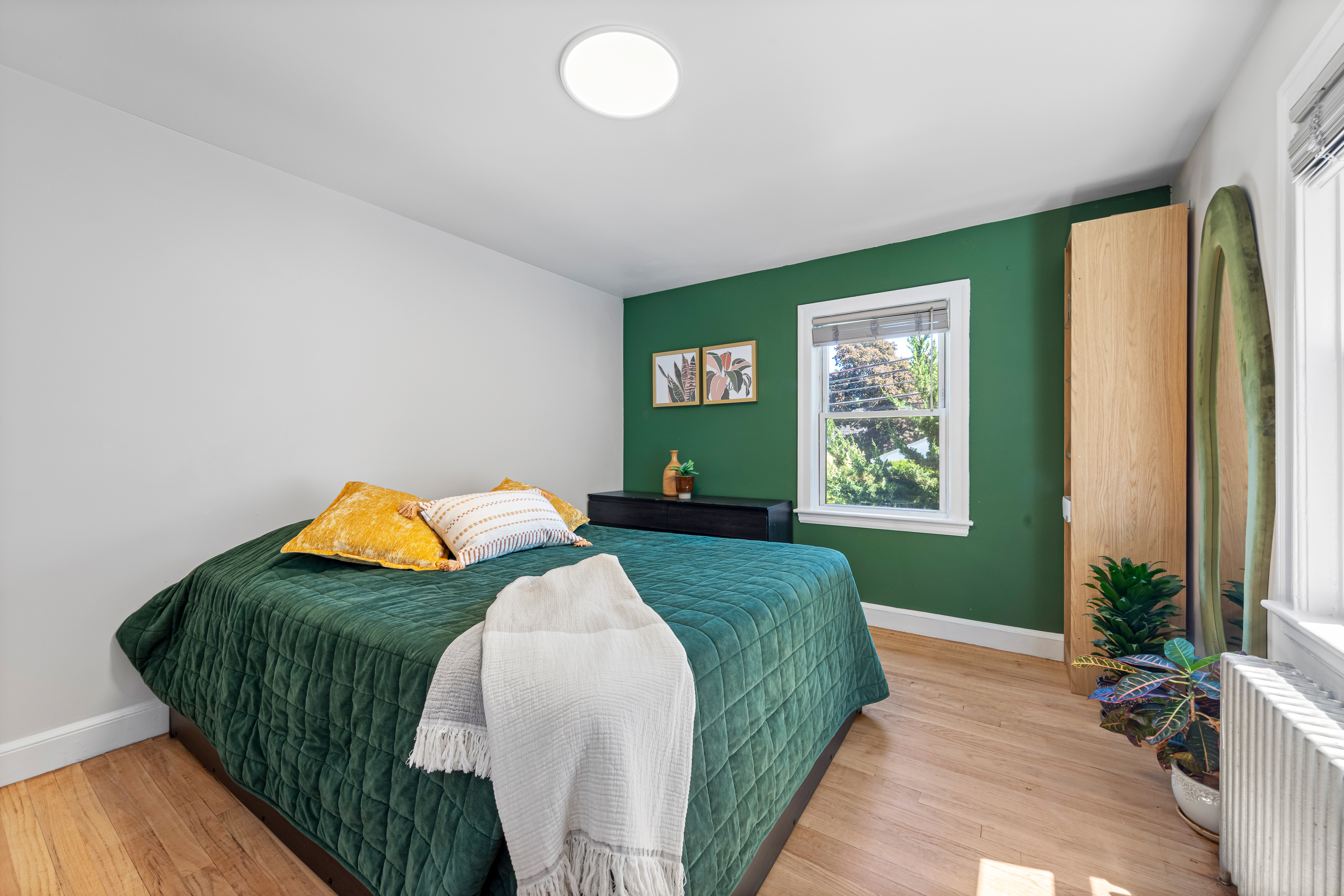  299 Appleton Street, Arlington, MA, 02476 - 物件實景