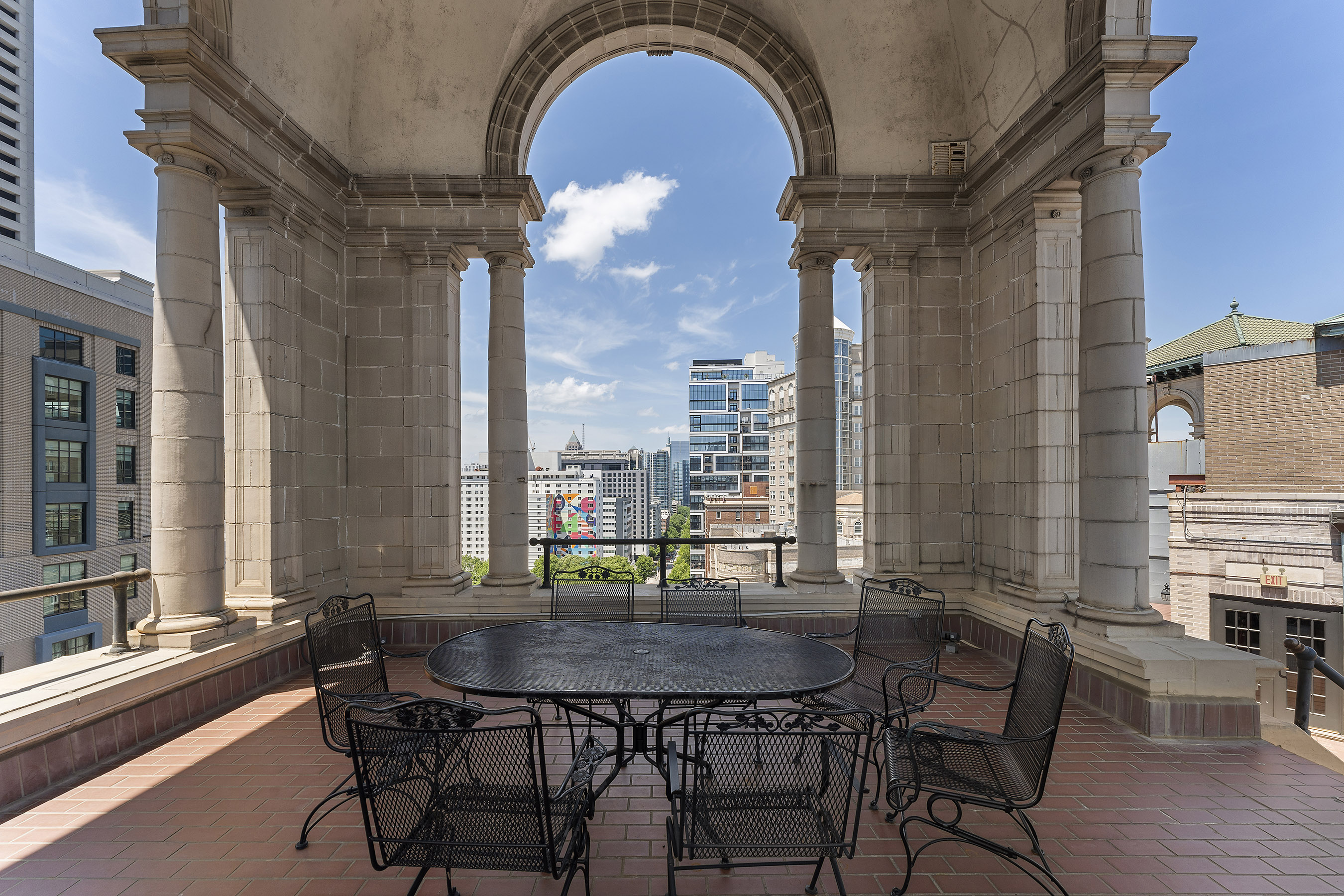  Spacious Studio in The Ponce - 物件實景