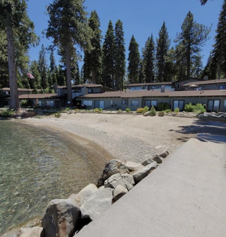 Tahoma, California, 96142, United States, 2 Bedrooms Bedrooms, ,1 BathroomBathrooms,Residential,For Sale,1848171