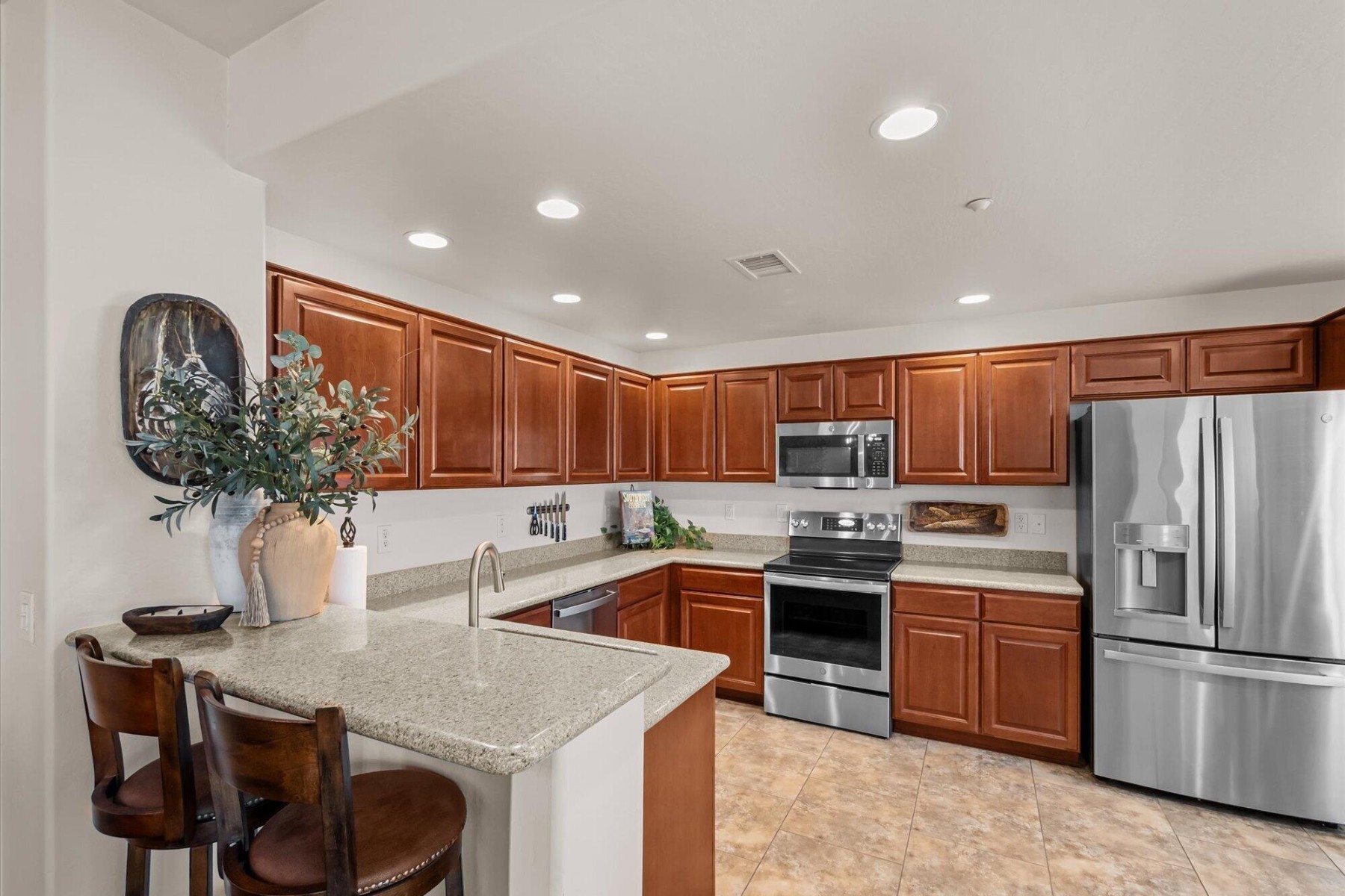  33550 N Dove Lakes Dr #1002¦Cave Creek, AZ - 物件實景