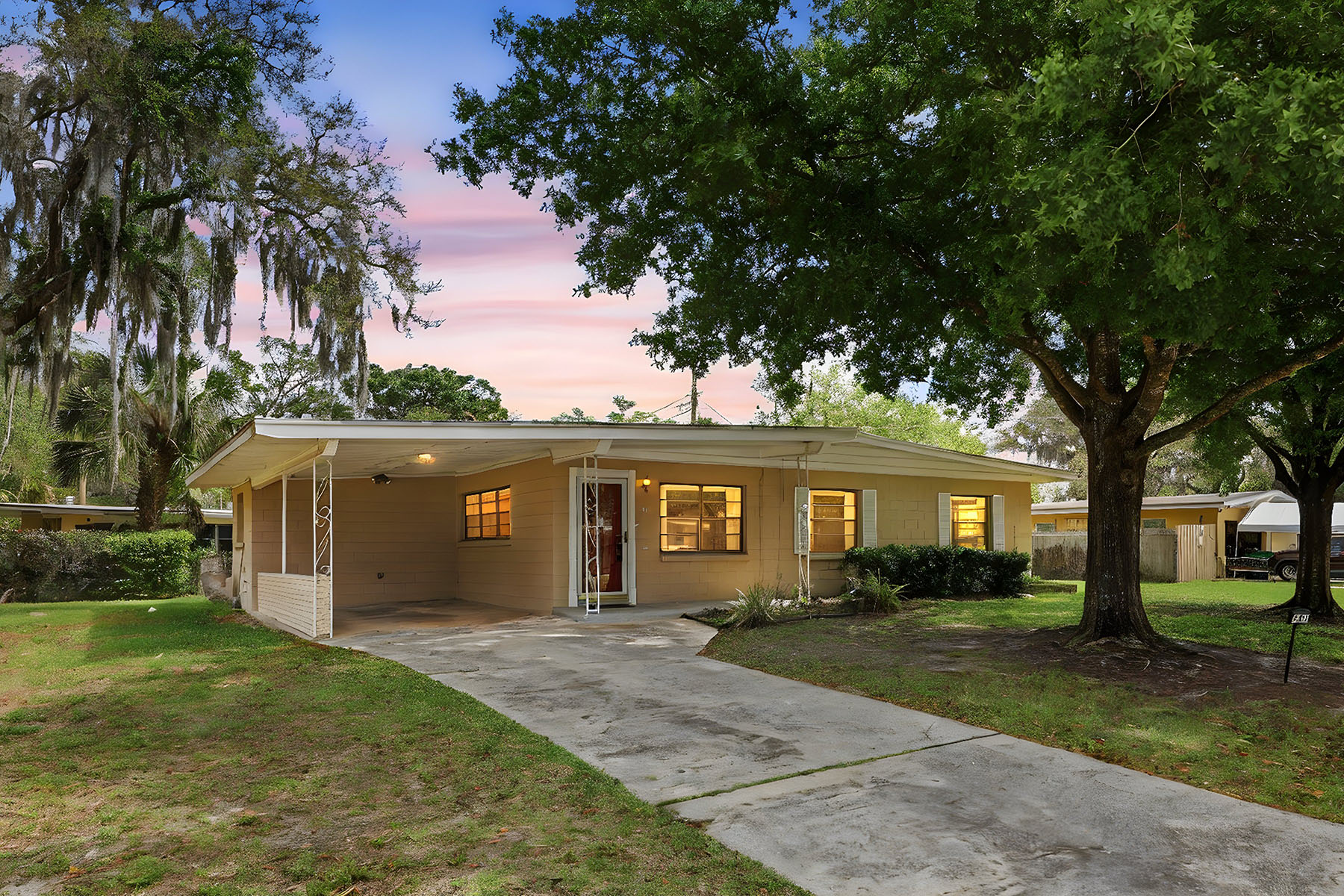  SANFORD - 物件實景