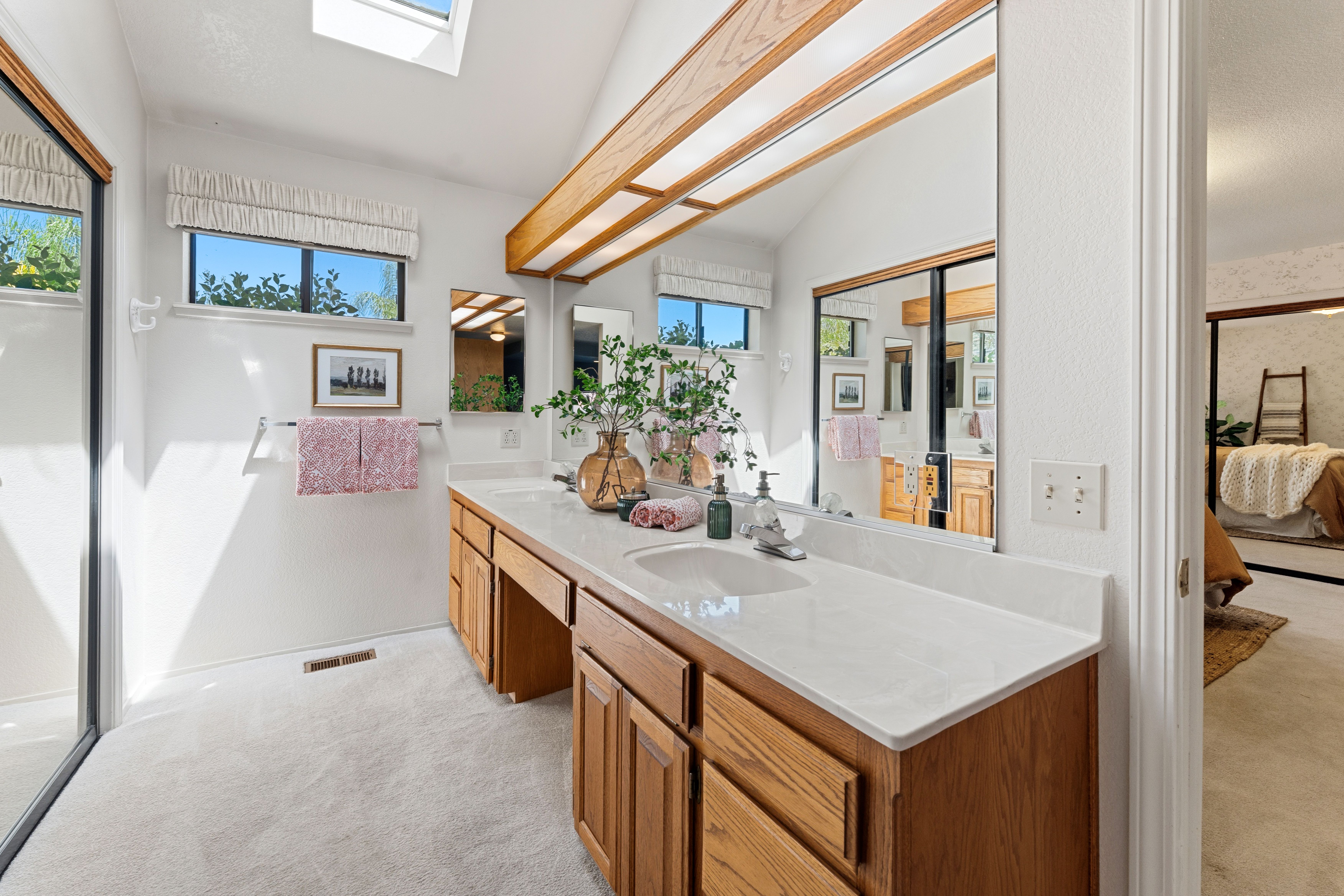  4233 Curragh Oaks Lane, Fair Oaks, CA 95628 - 物件實景