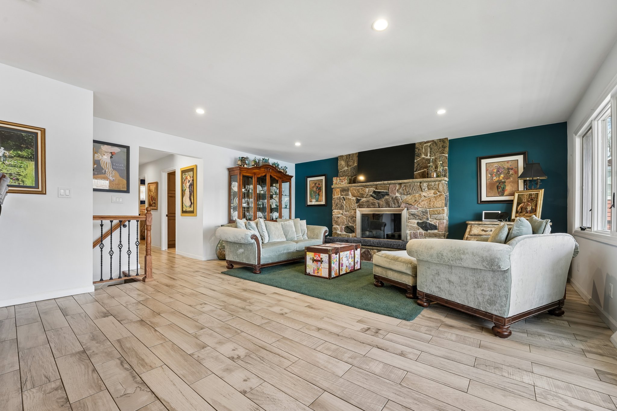  213 Hudson Avenue, Hopatcong, NJ 07843 - 物件實景