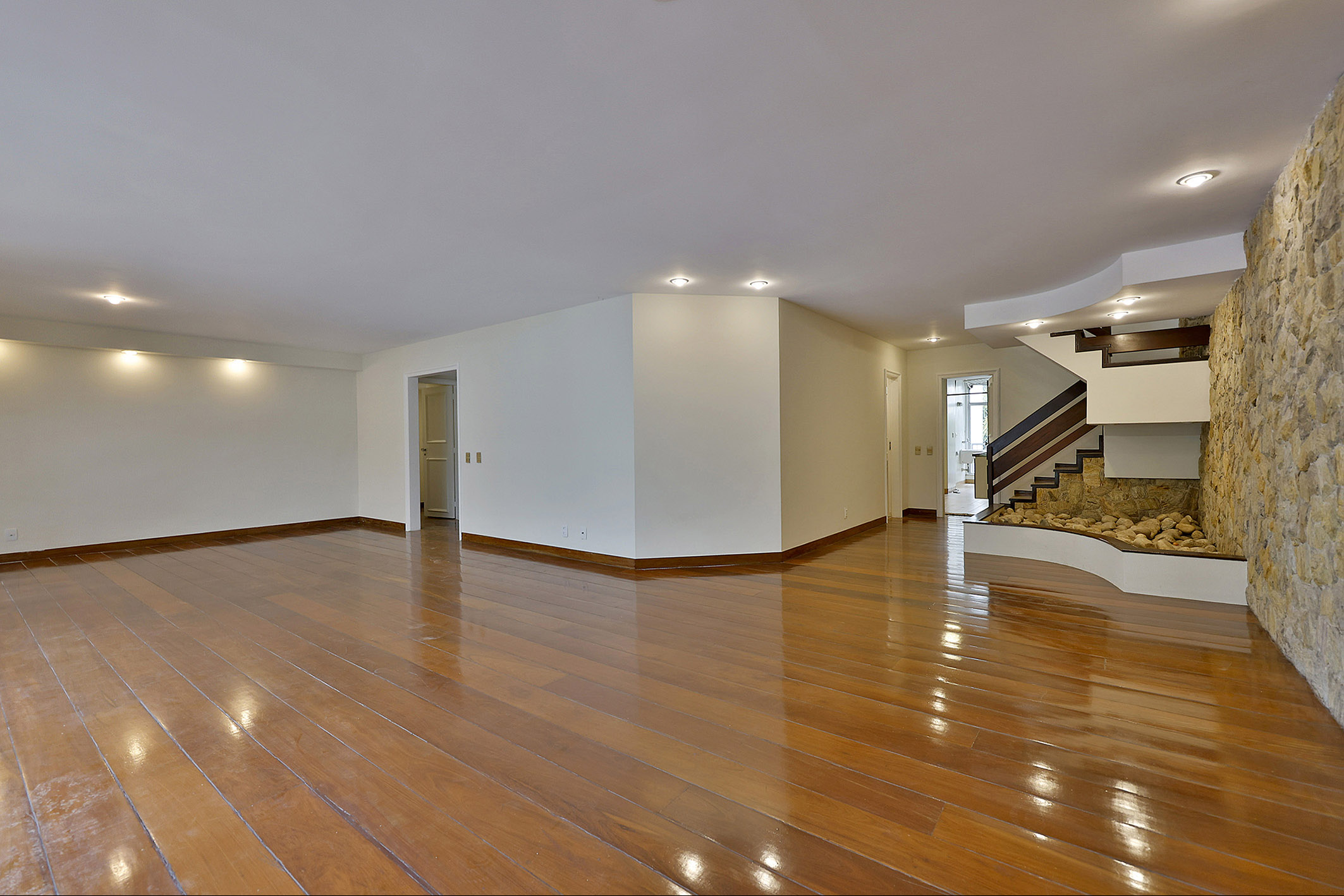  Penthouse in privileged location of Leblon - 物件實景
