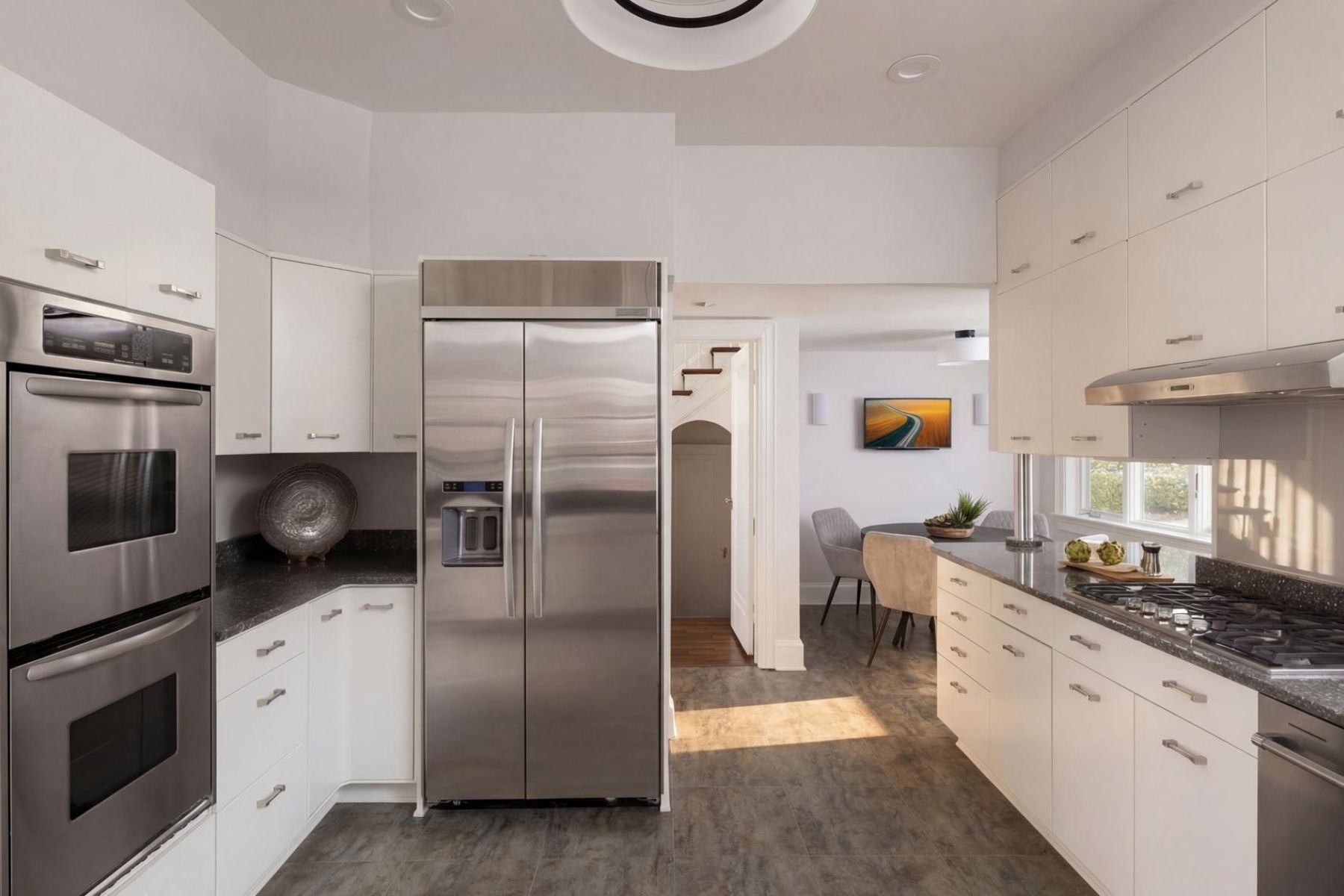  3609 Edmunds Street NW, Washington, DC, 20007 - 物件實景