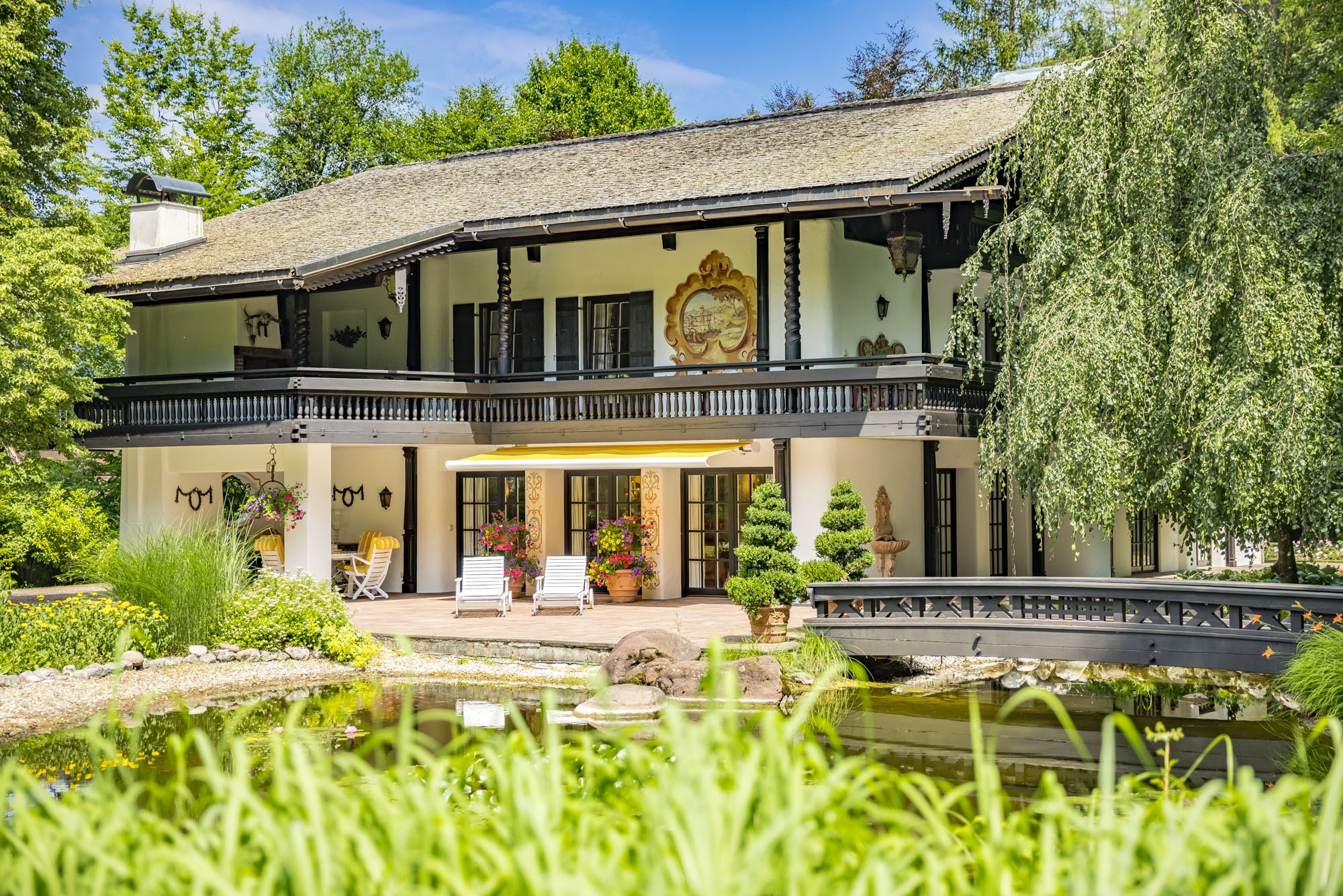  Country Home Juwel in Reit im Winkl - 物件實景