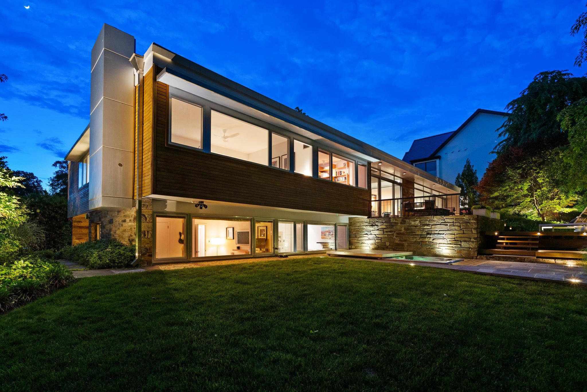  2533 N Ridgeview Road, Arlington, VA, 22207 - 物件實景