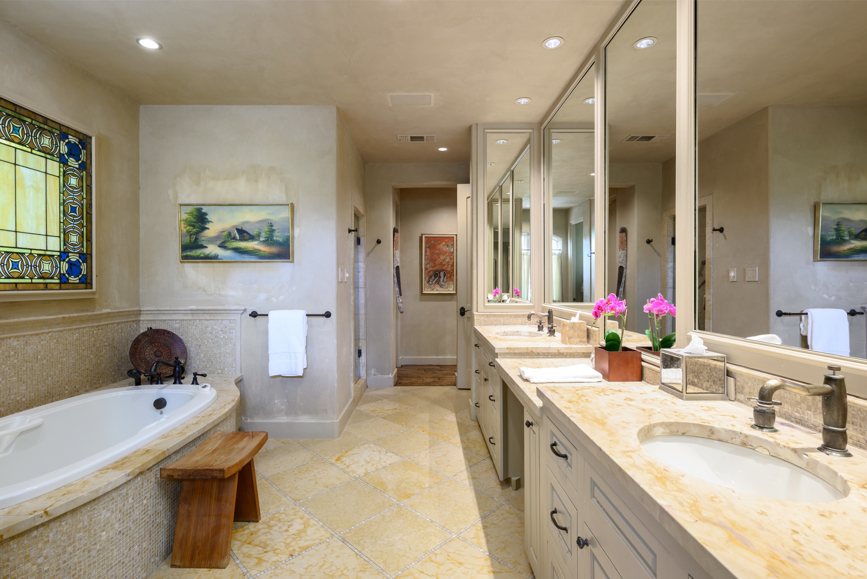 2505 Welborn Street, Dallas, TX, 75219 - 物件實景