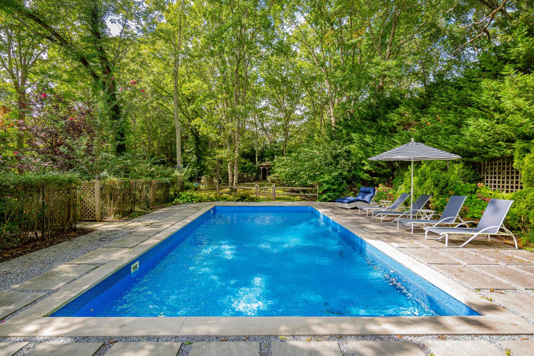  Spacious and Serene Southampton Retreat - 物件實景