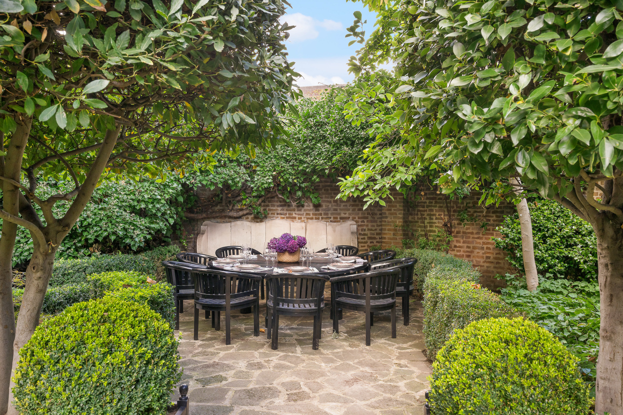  One of London’s Most Celebrated Historic Houses - 物件實景