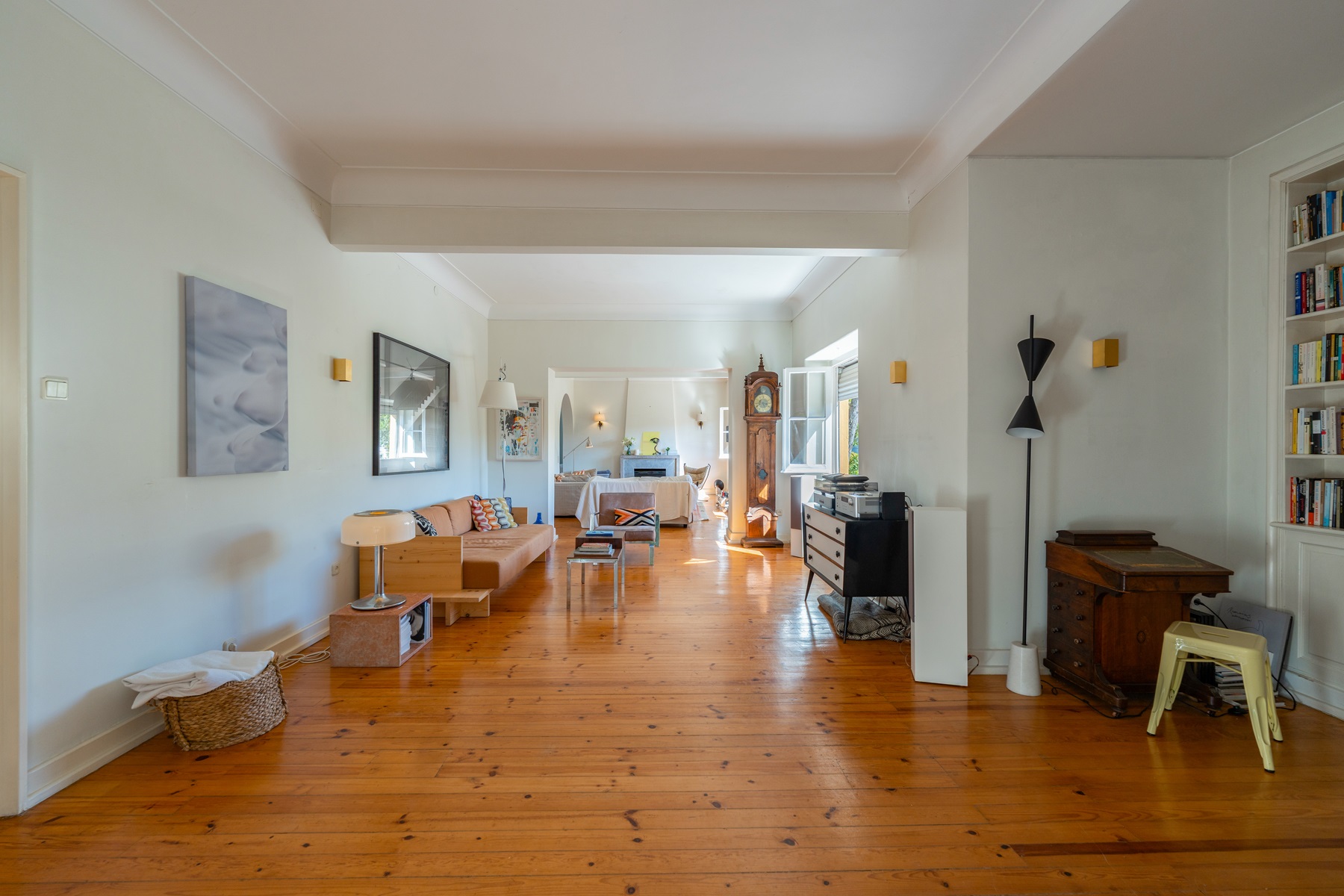  Detached house, 6 bedrooms, for Sale - 物件實景