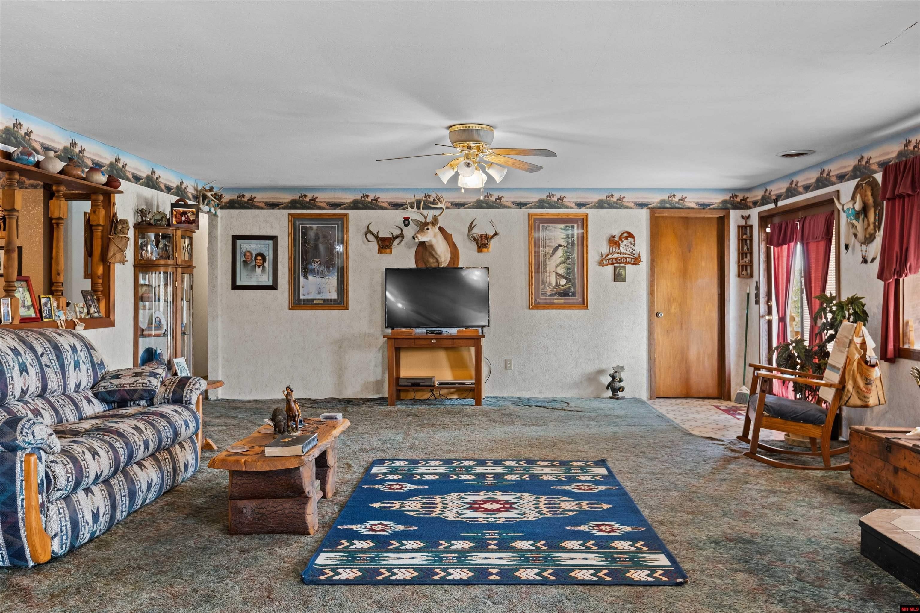 Theodosia, Missouri, 65761, United States, 3 Bedrooms Bedrooms, ,2 BathroomsBathrooms,Residential,For Sale,1986107