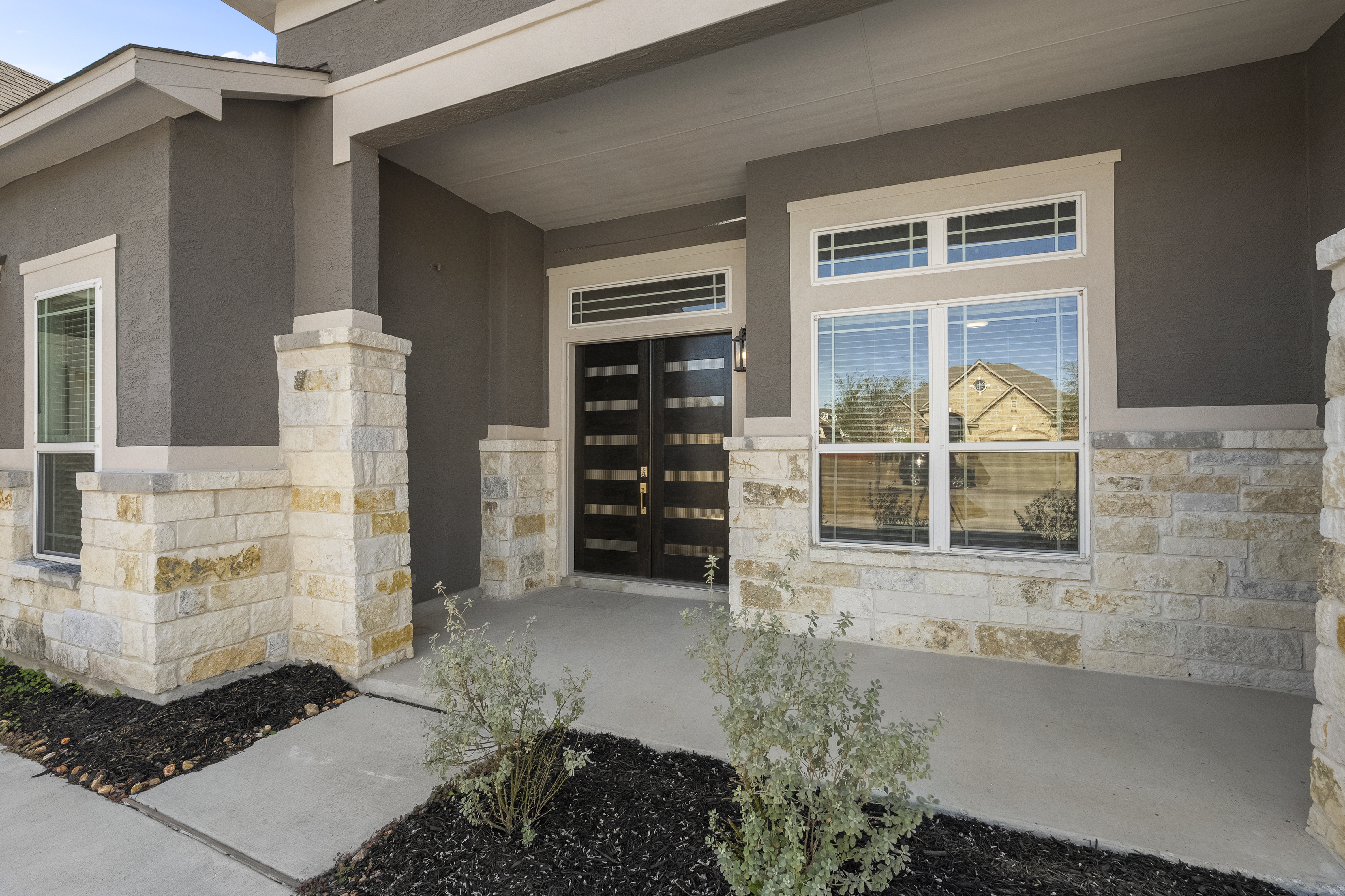  Refined Country Luxury in Gated Harvest Hills - 物件實景