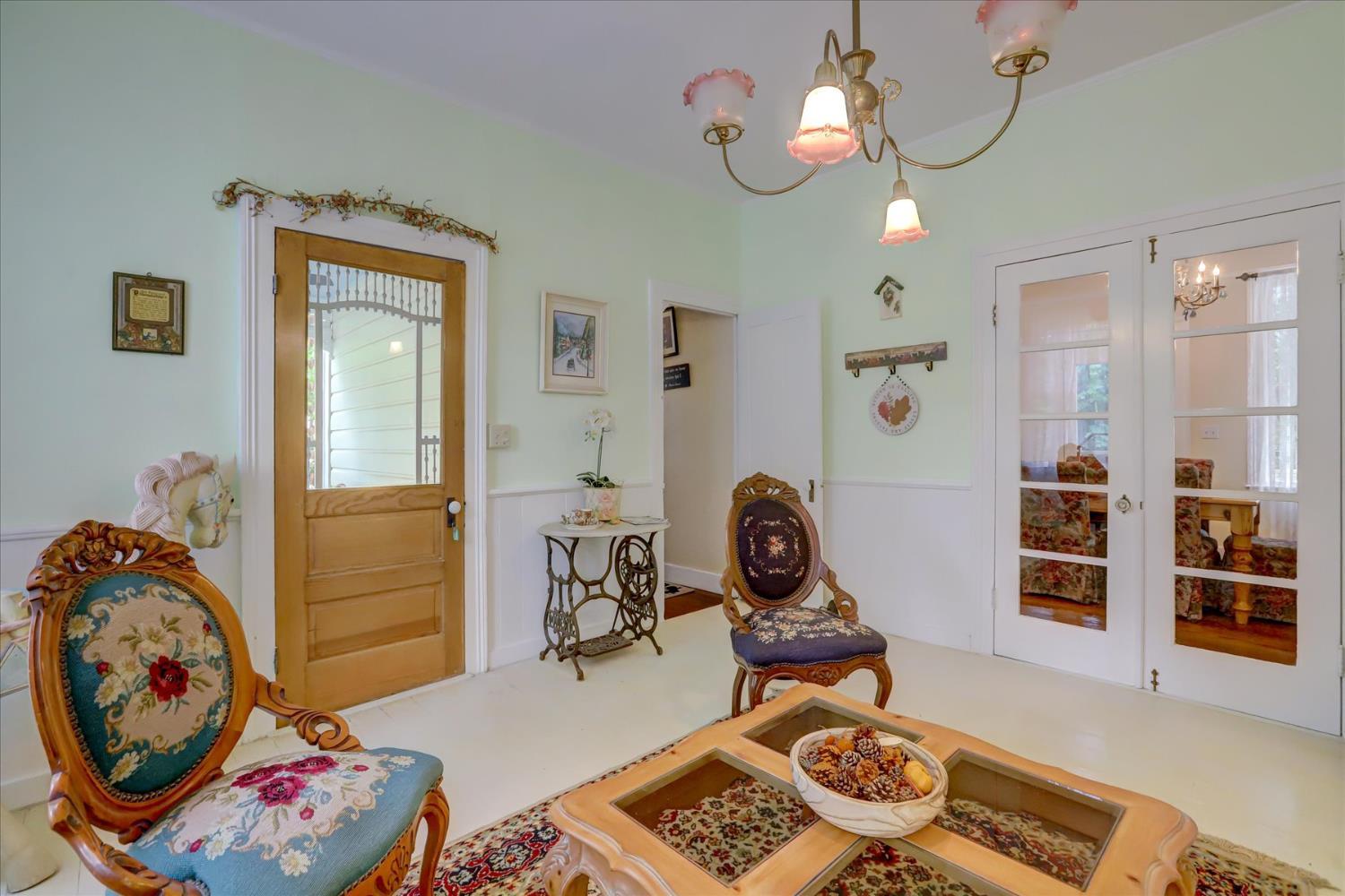 Nevada City, California, 95959, United States, 4 Bedrooms Bedrooms, ,2 BathroomsBathrooms,Residential,For Sale,1983992