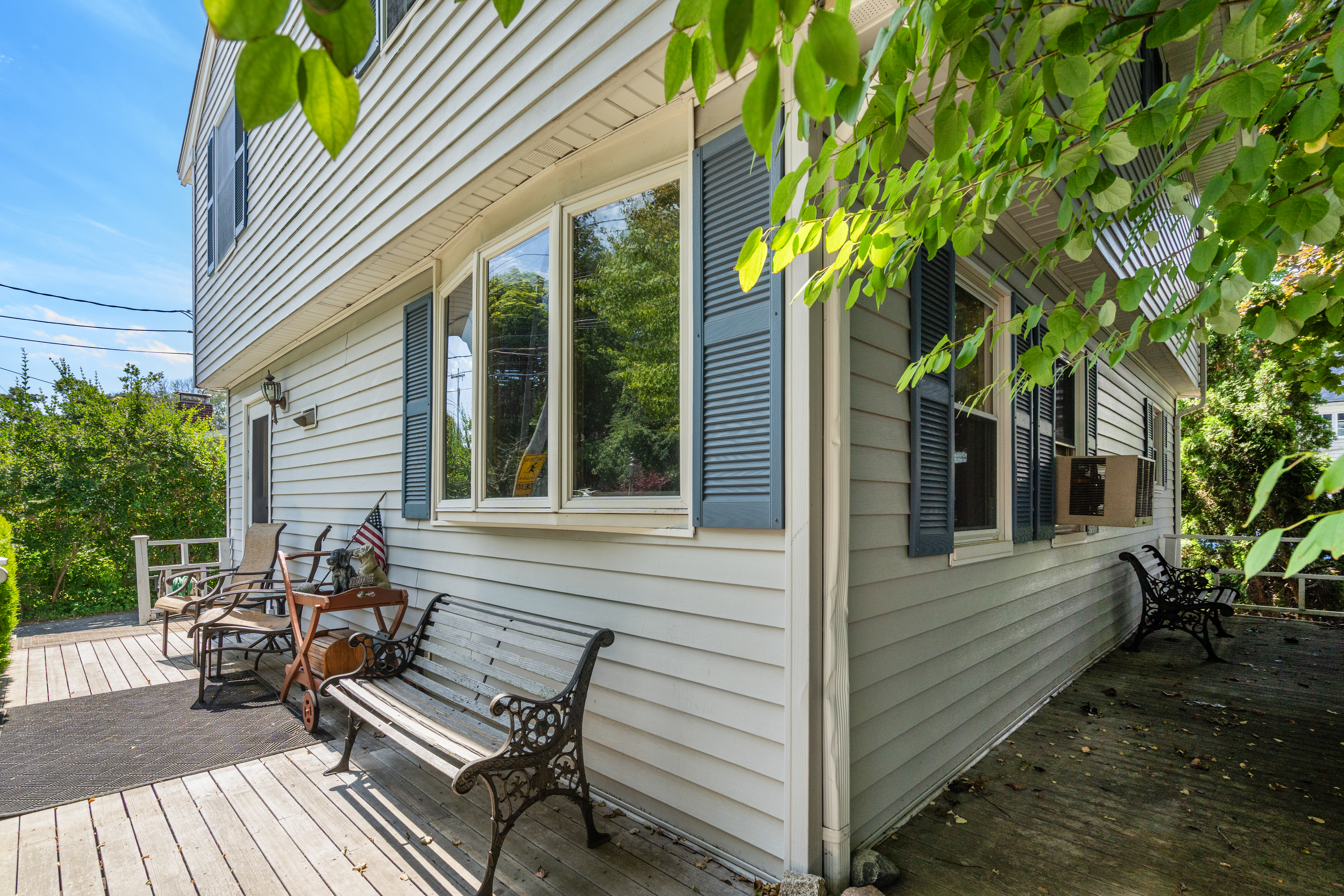  28 Pleasant St, Rockport, MA, 01966 - 物件實景