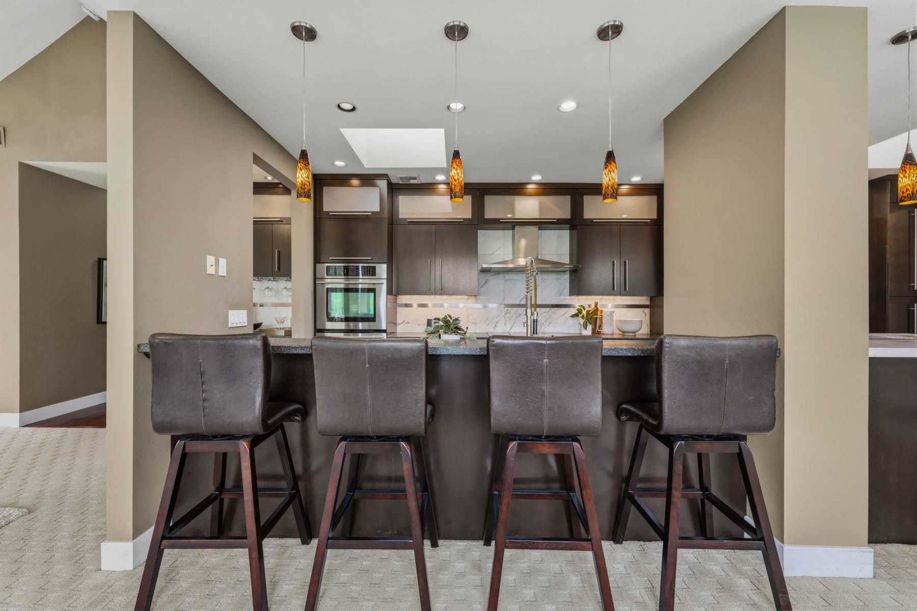  225 S MONTGOMERY ST #ES 2&5 Portland, OR 97201 - 物件實景