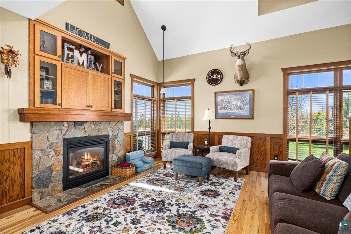 Two Harbors, Minnesota, 55616, United States, 4 Bedrooms Bedrooms, ,2 BathroomsBathrooms,Residential,For Sale,2048157