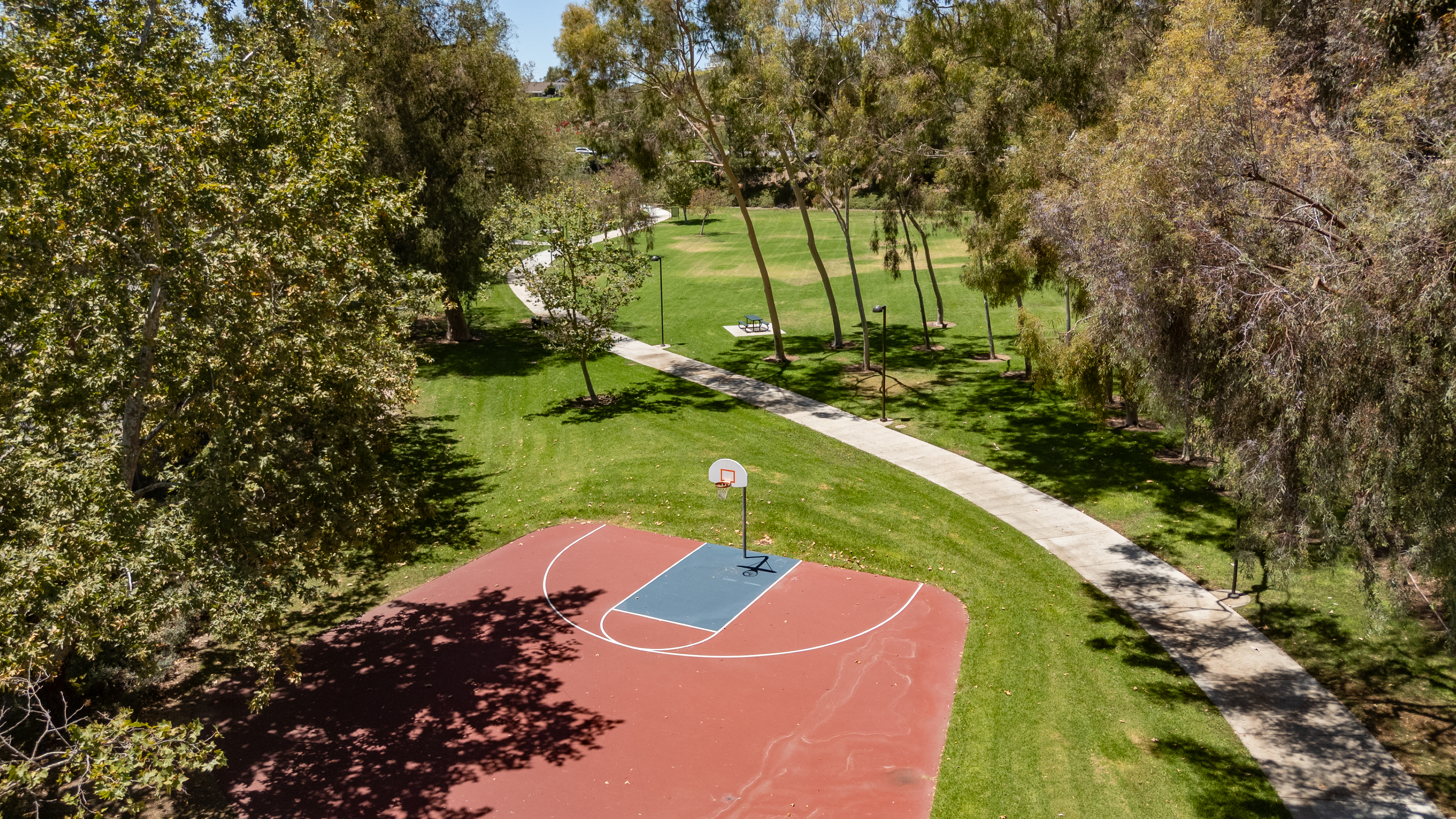  25885 Trabuco Road, Lake Forest, CA 92630 - 物件實景