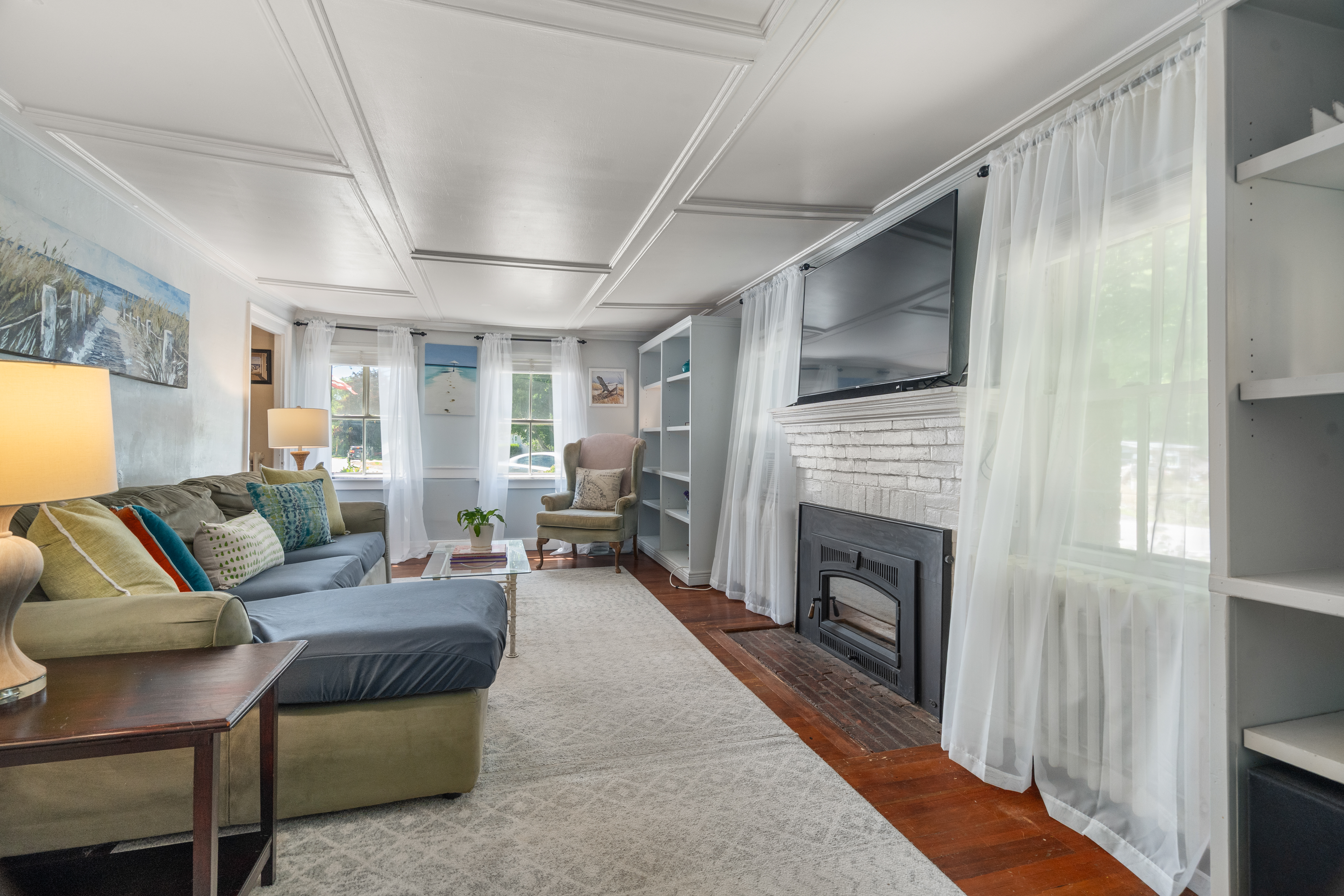  167 Clark Road, Rye, NH 03870 - 物件實景
