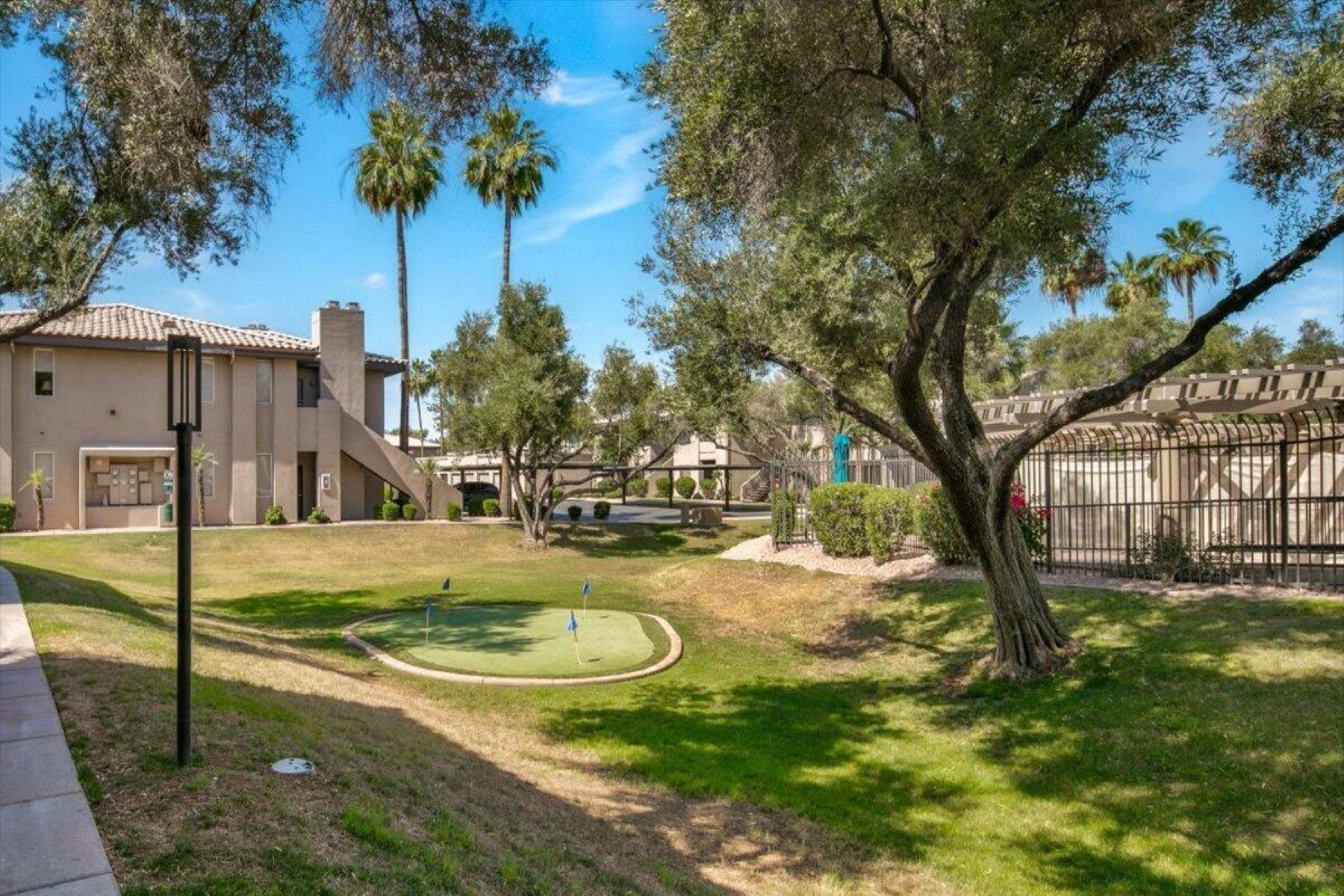  7009 E Acoma Drive¦Scottsdale, AZ - 物件實景