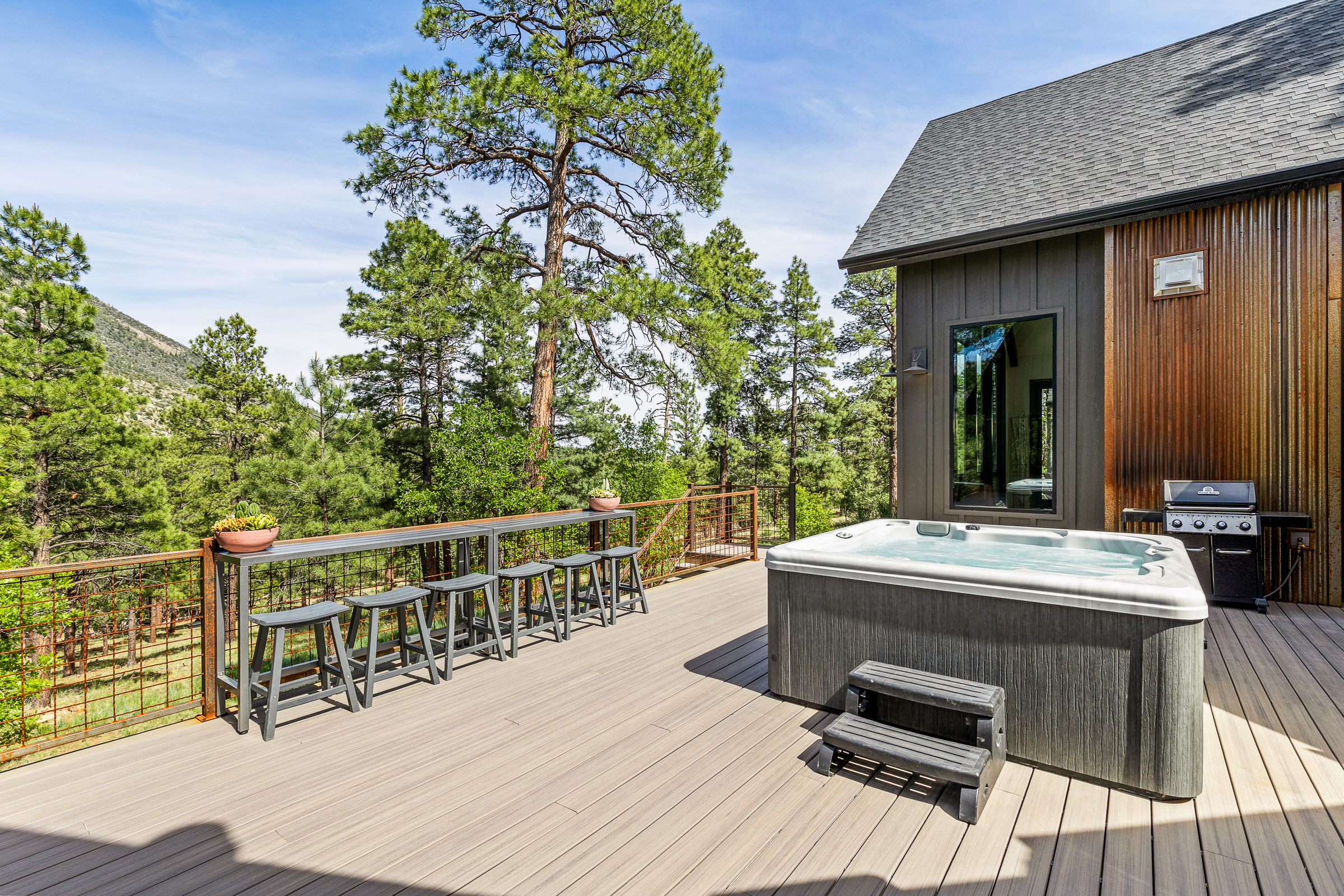  1392 Bouteloua Bend  Flagstaff, AZ - 物件實景