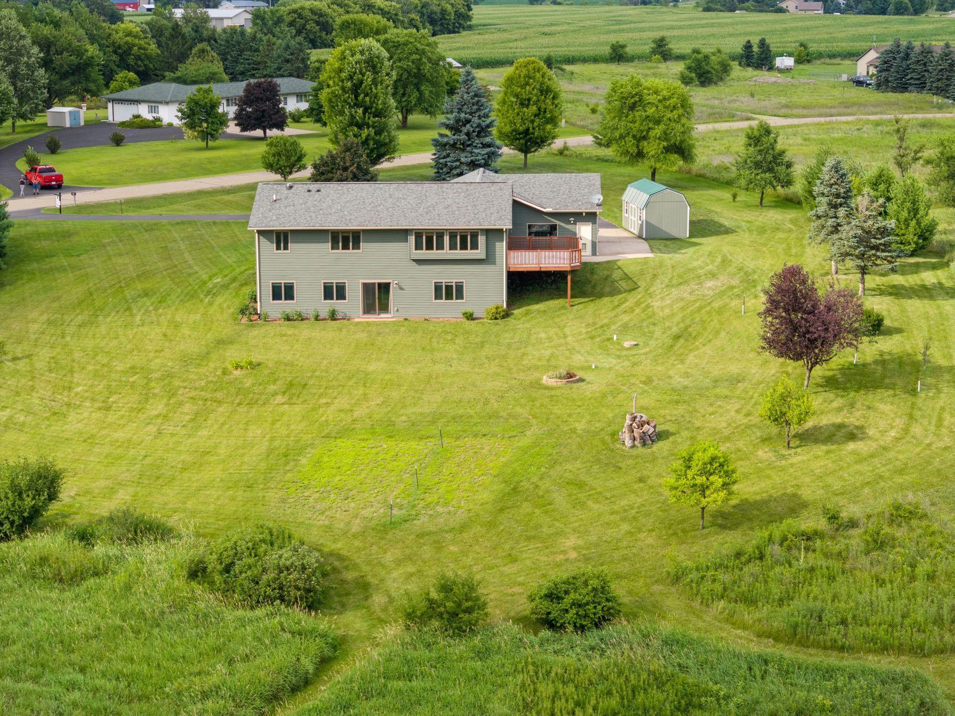 New Richmond, Wisconsin, 54017, United States, 4 Bedrooms Bedrooms, ,1 BathroomBathrooms,Residential,For Sale,1904328