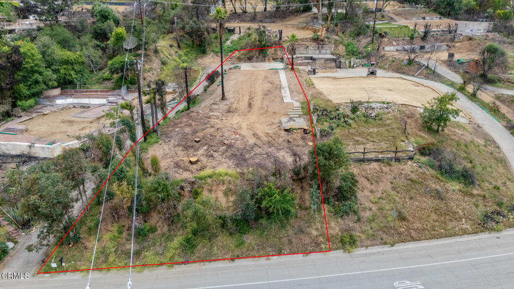 Altadena, California, 91001, United States, ,Land,For Sale,1949766