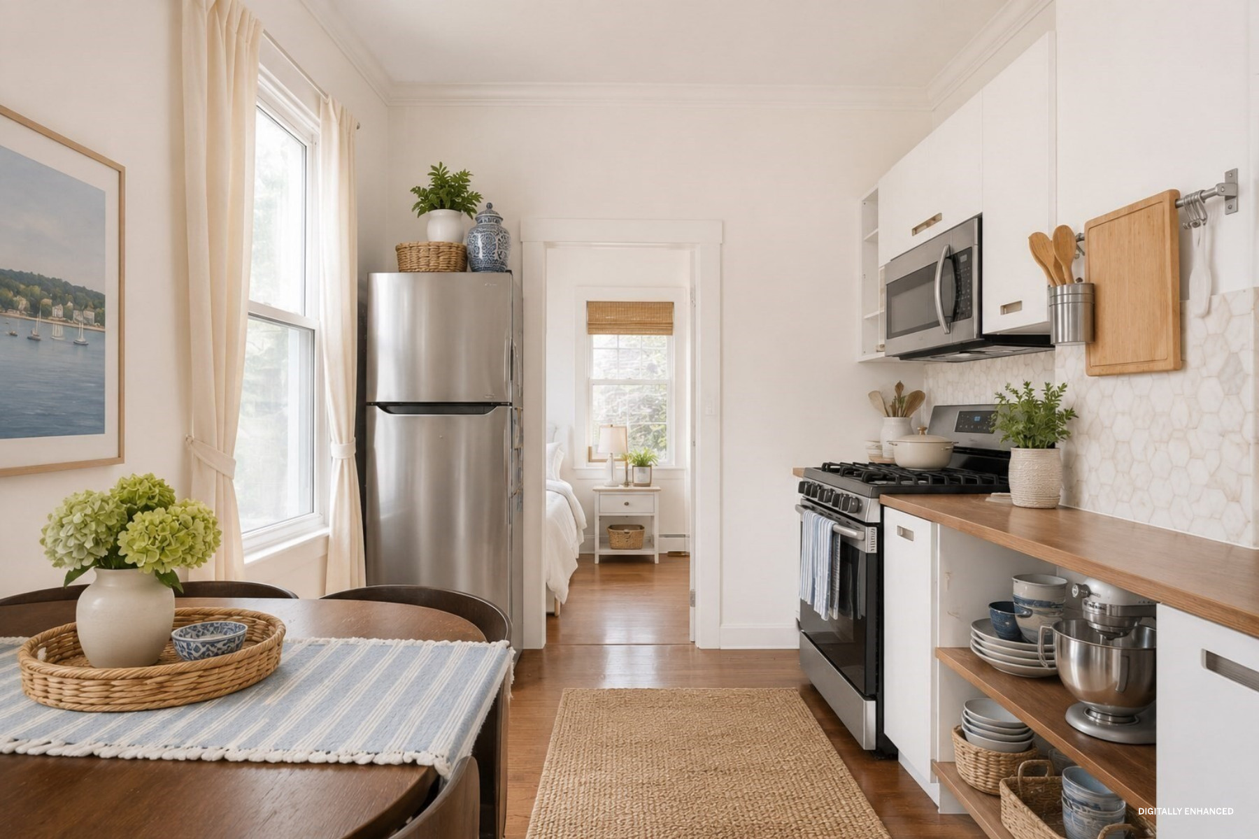  62 North Margin Street, Unit 3, Boston, MA, 02113 - 物件實景