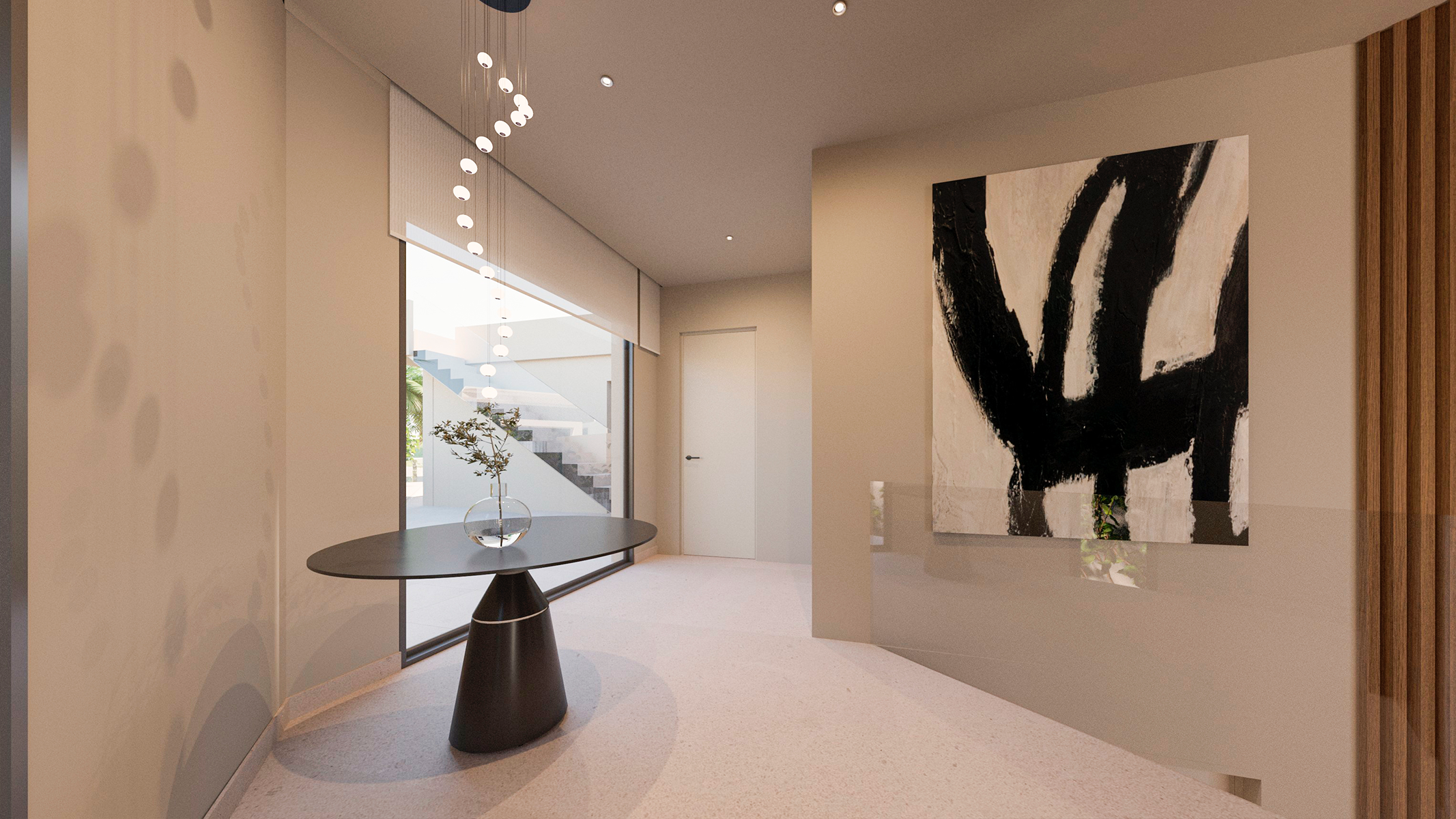  Villa for sale in Roca Llisa, Ibiza - 物件實景