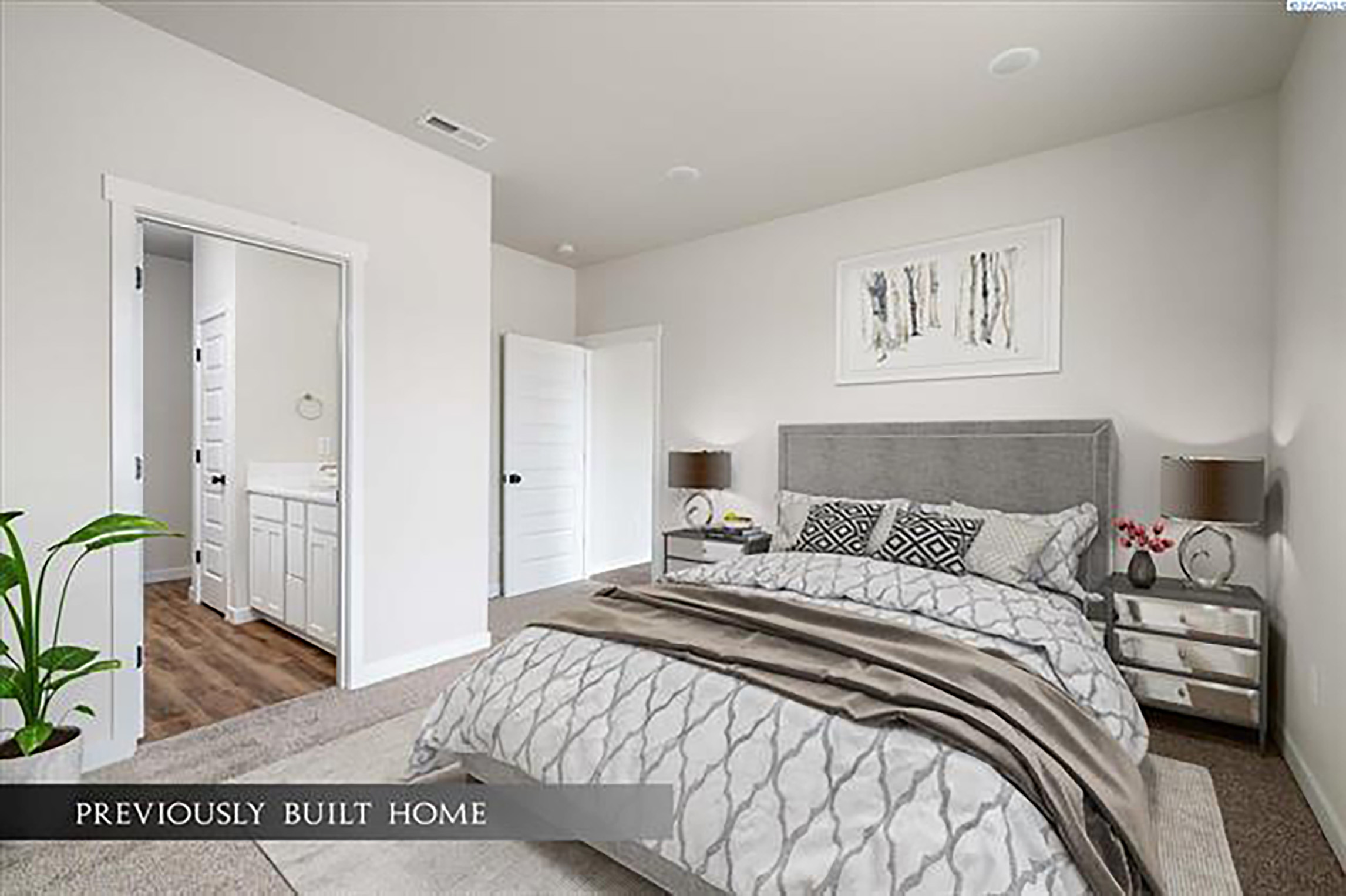  The Cascara by Peake Homes- Lot 13 - 物件實景