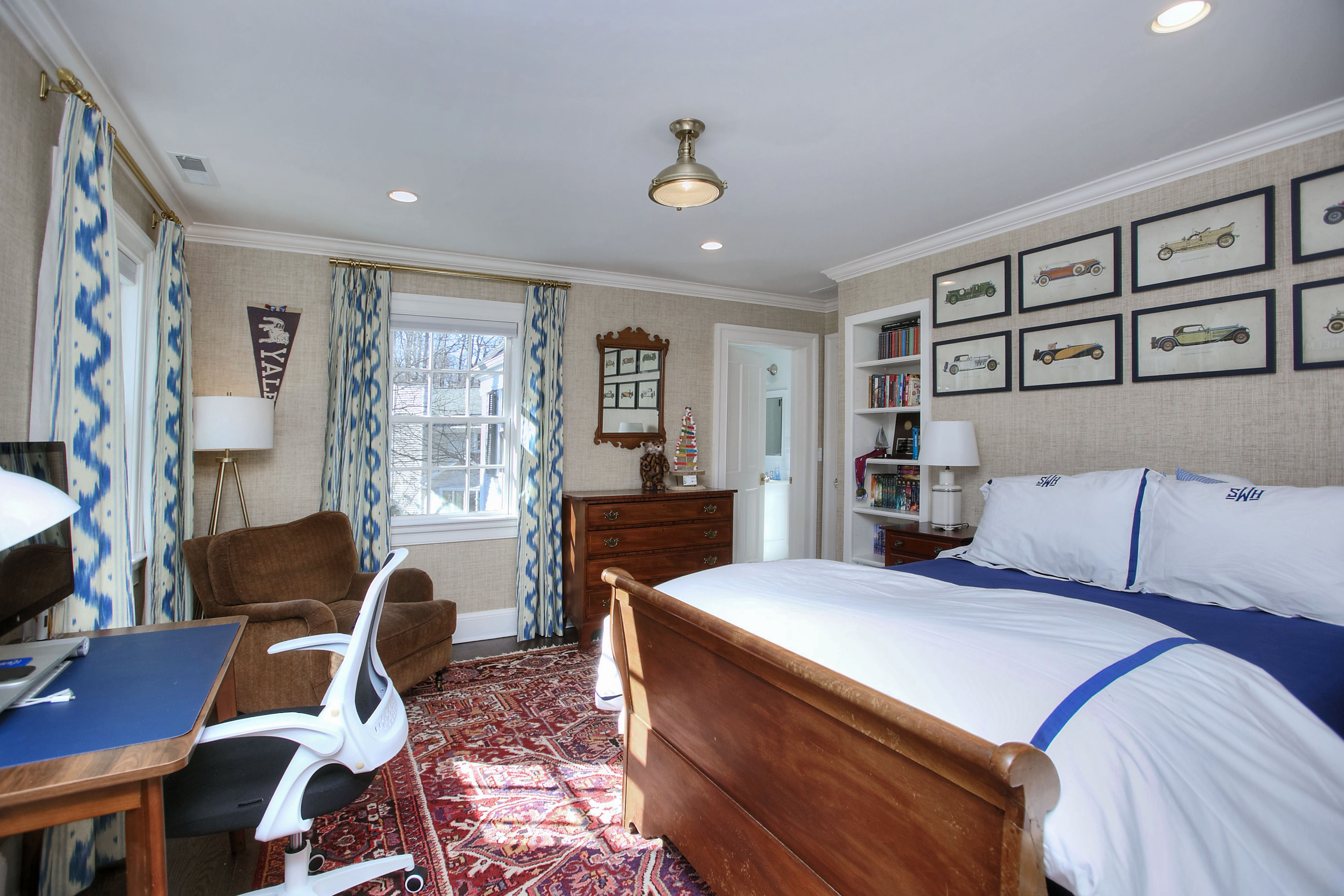  30 Elm Place - 物件實景